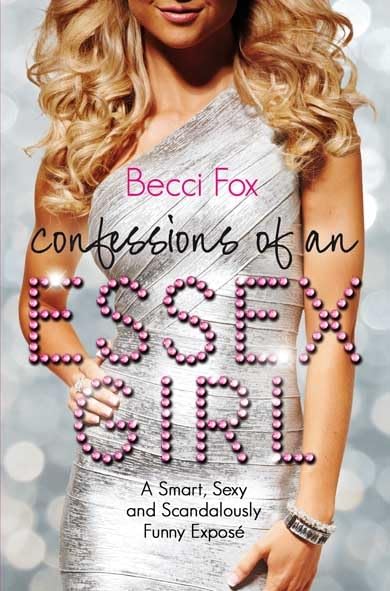 Confessions of an Essex Girl book