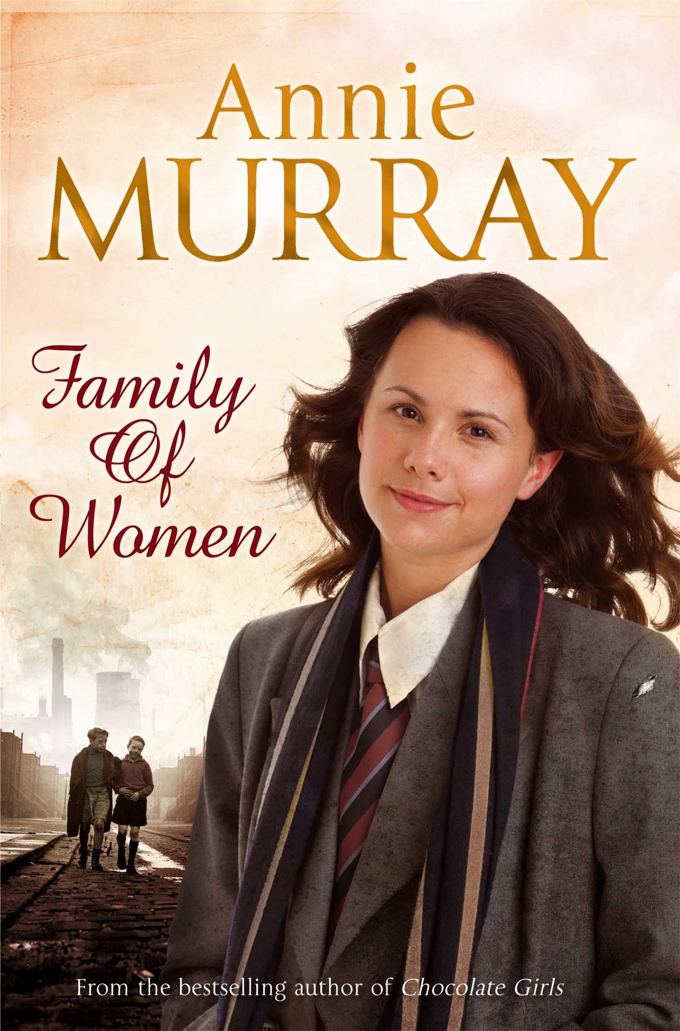Family of Women Contemporary literature