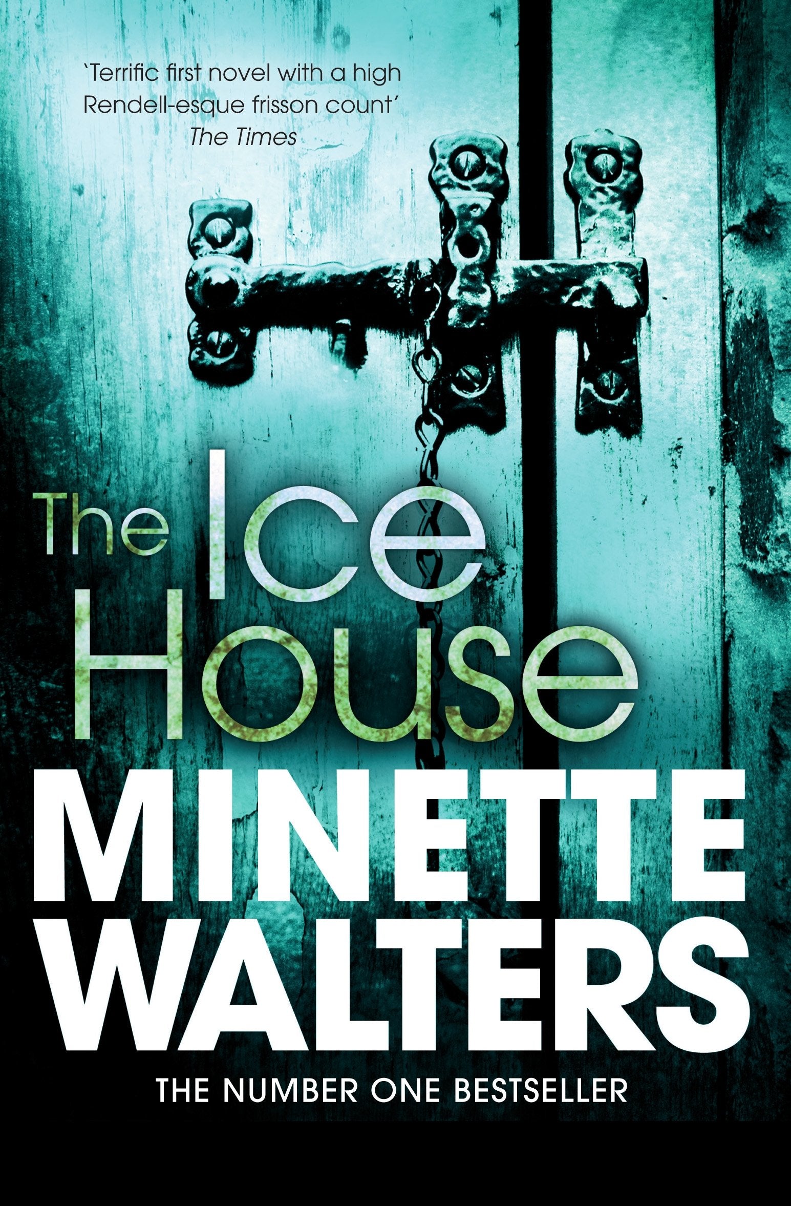 Product Image: The Ice House