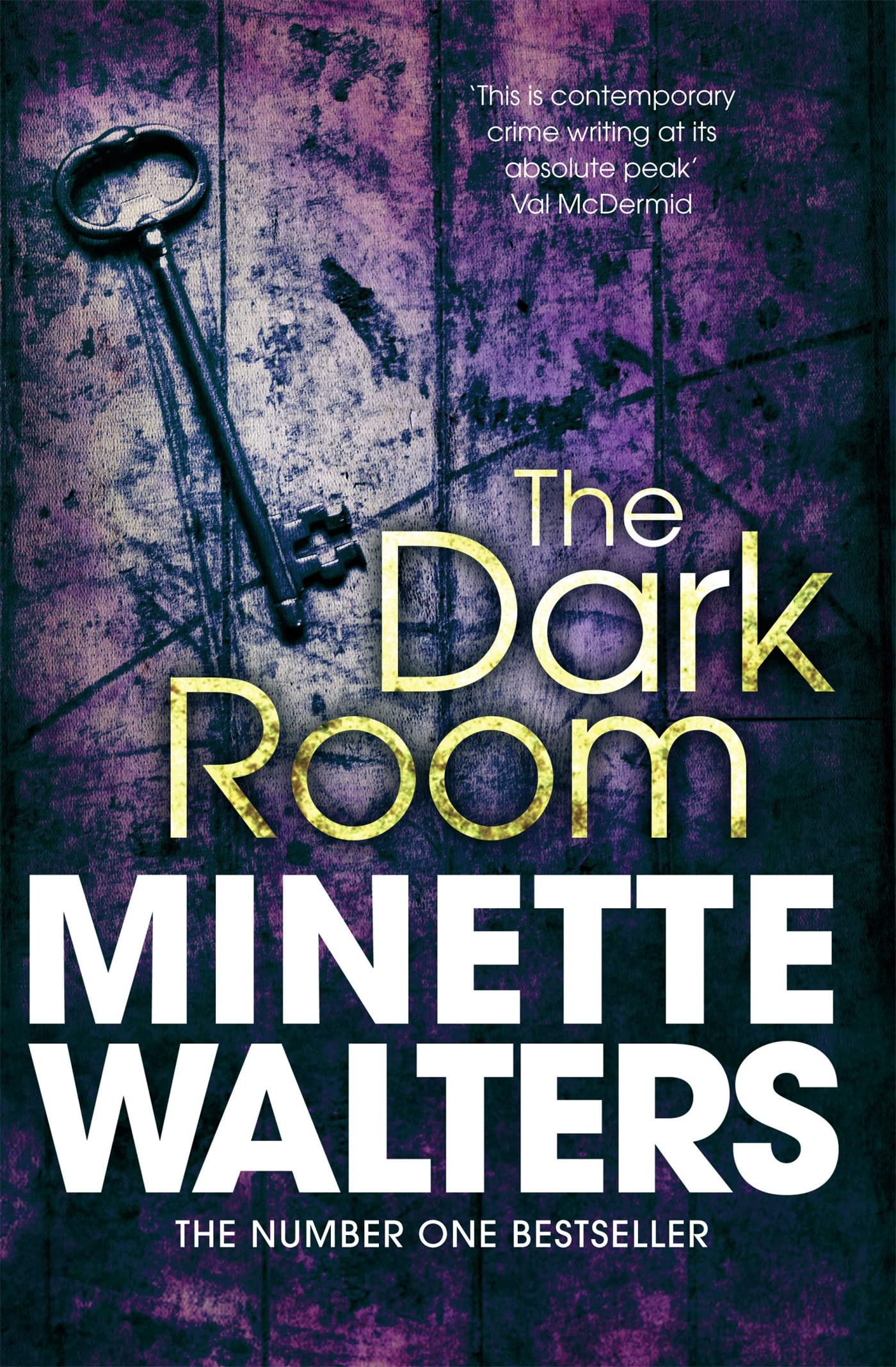The Dark Room Contemporary literature Books