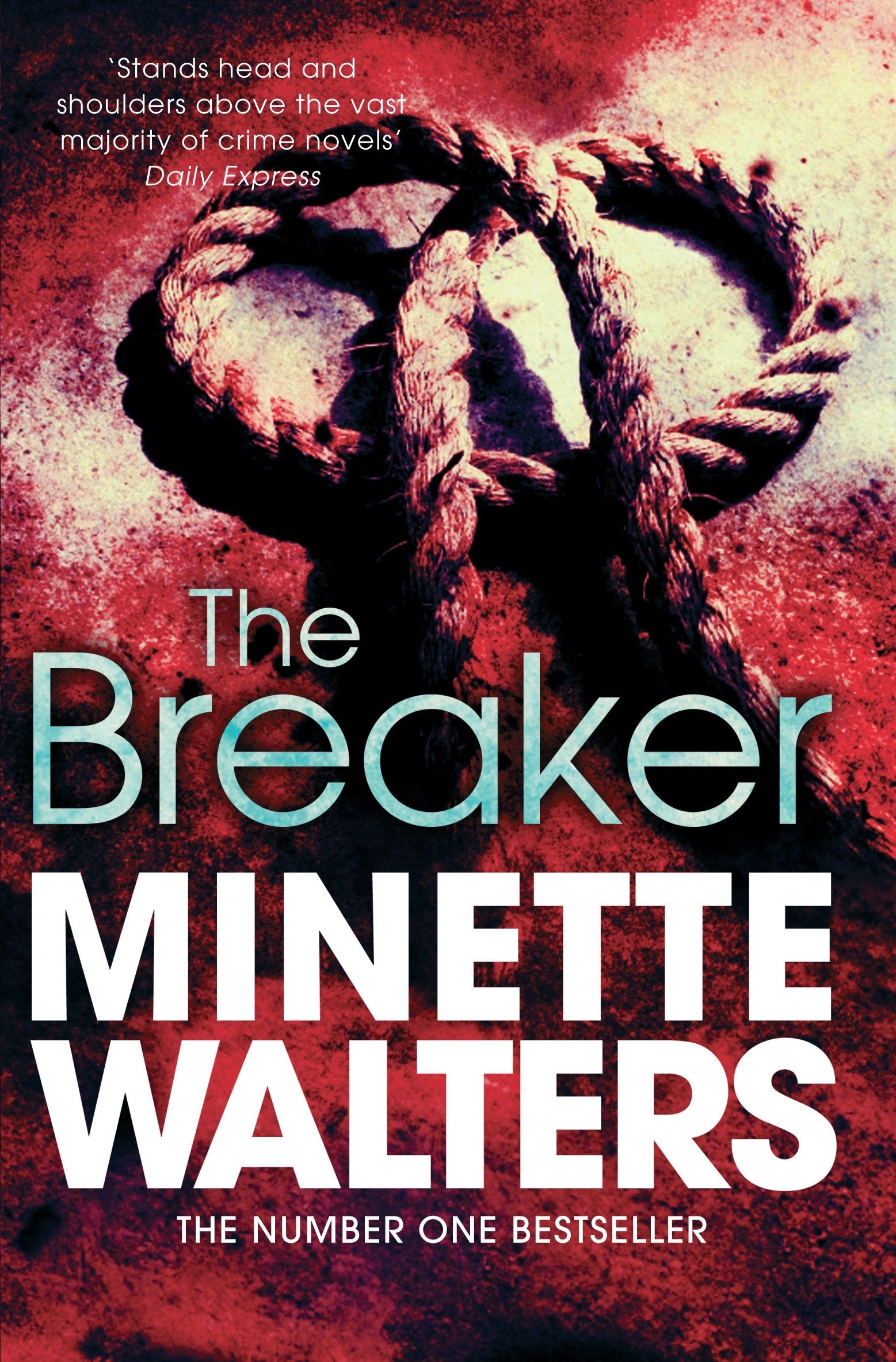 The Breaker Contemporary literature Books