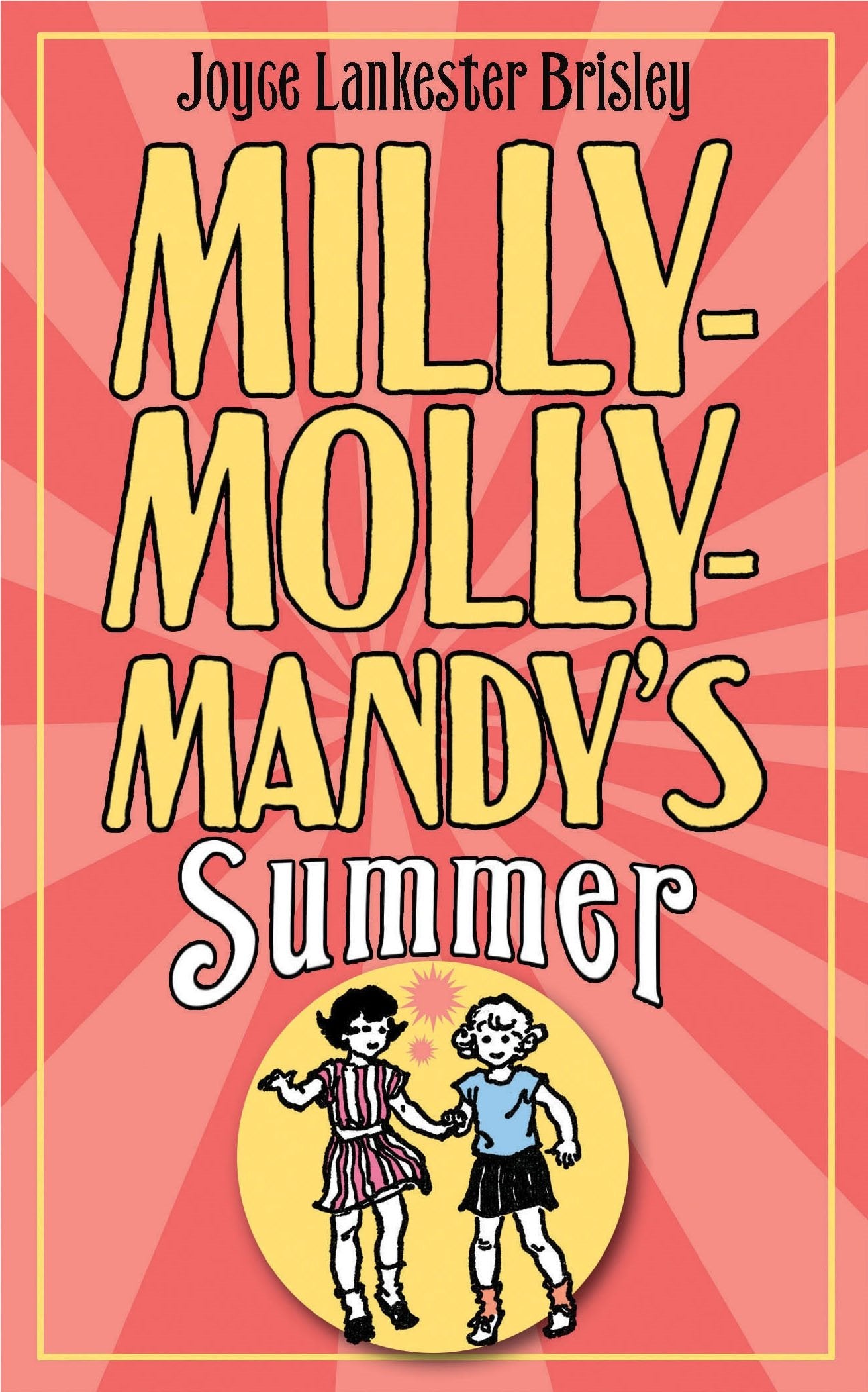 Milly-Molly-Mandy's Summer (The World of Milly-Molly-Mandy, 3) Non-fiction