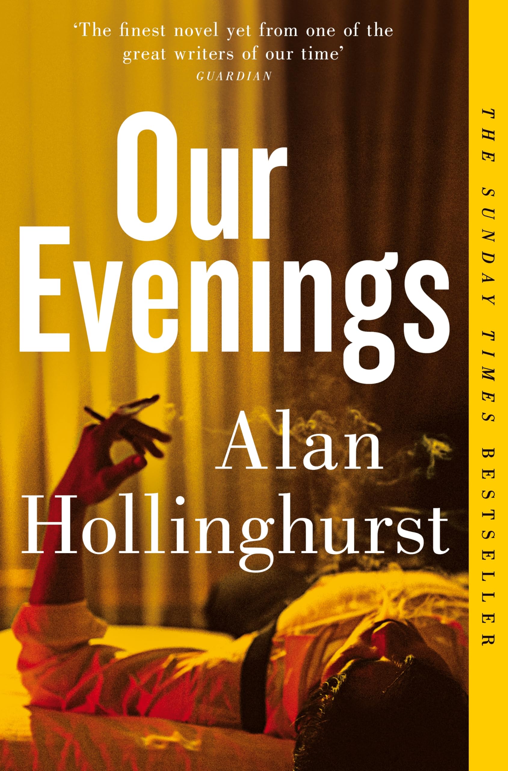 Product Image: Our Evenings