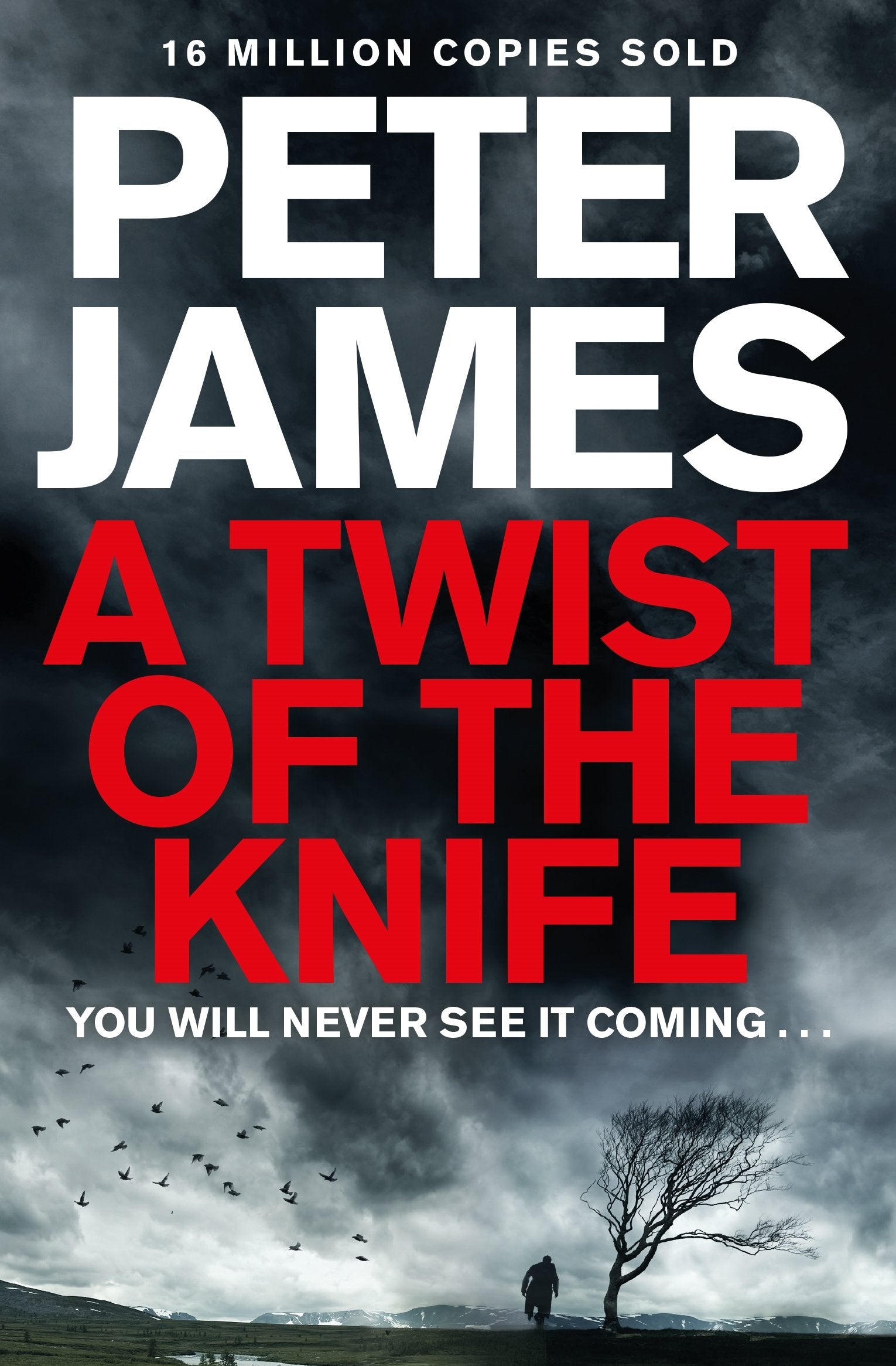 A Twist of the Knife Essays & Short Stories
