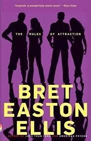 The Rules of Attraction Books