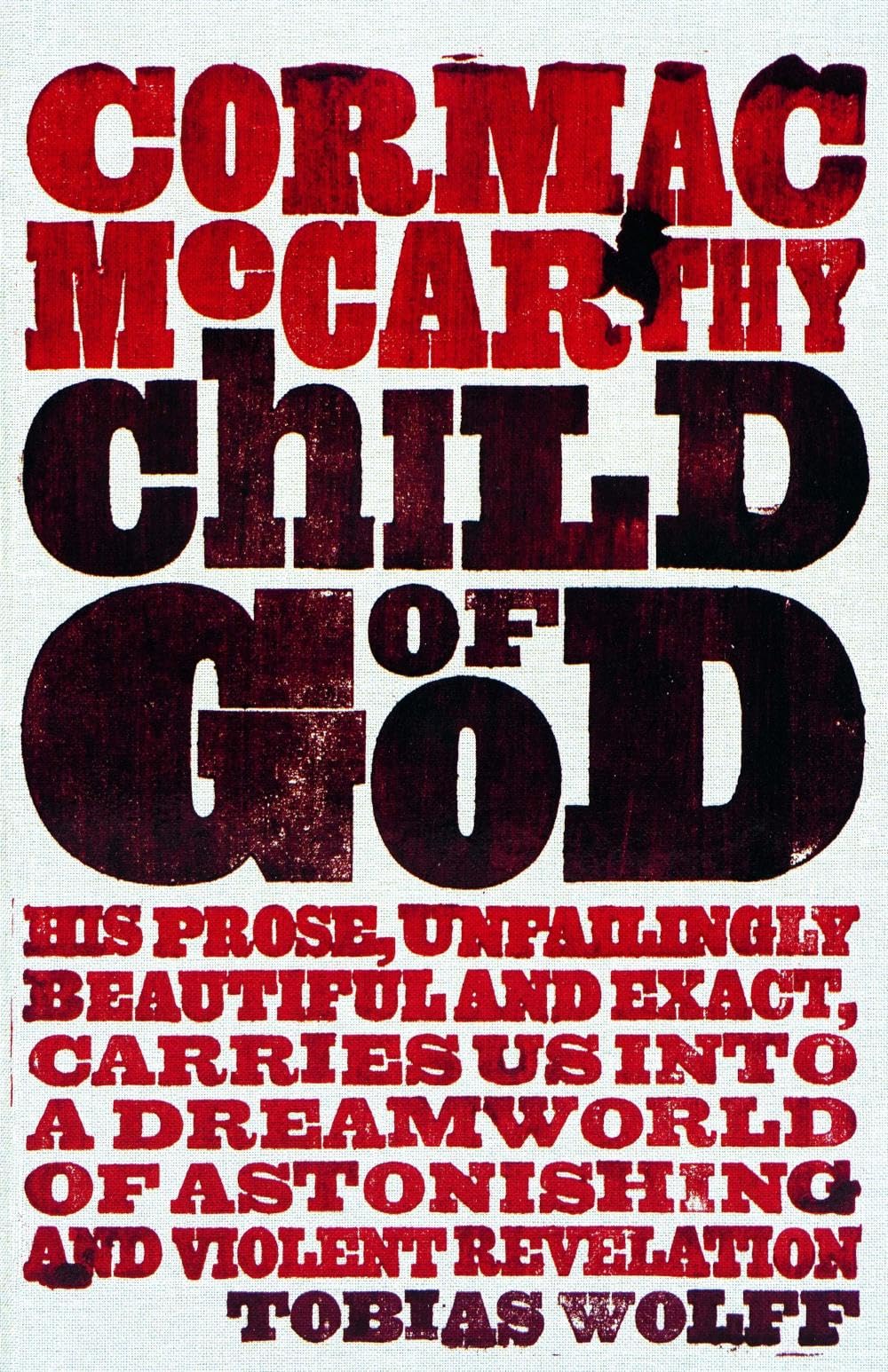 Product Image: Child Of God