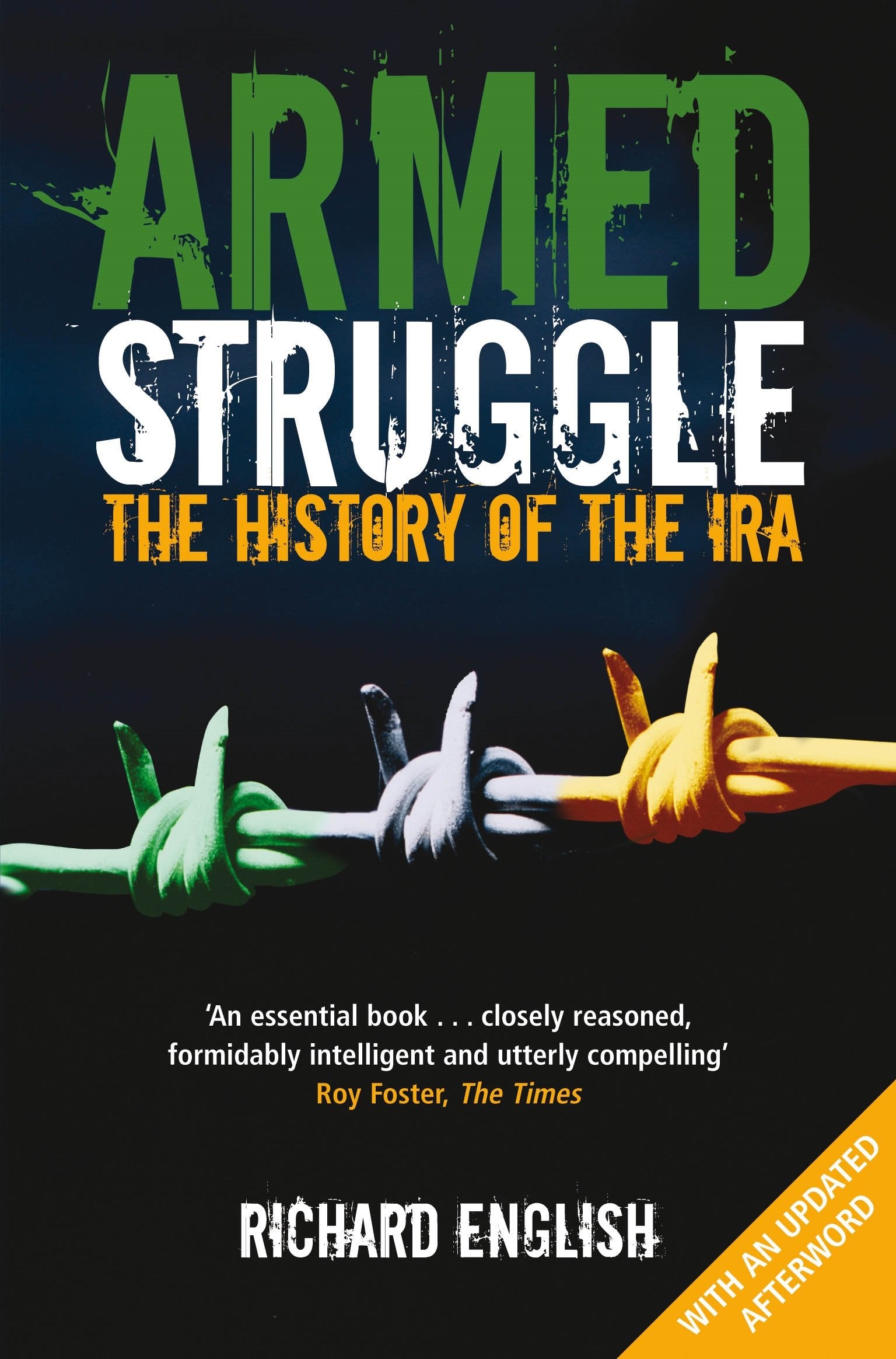 Armed Struggle: The History of the IRA Social Sciences