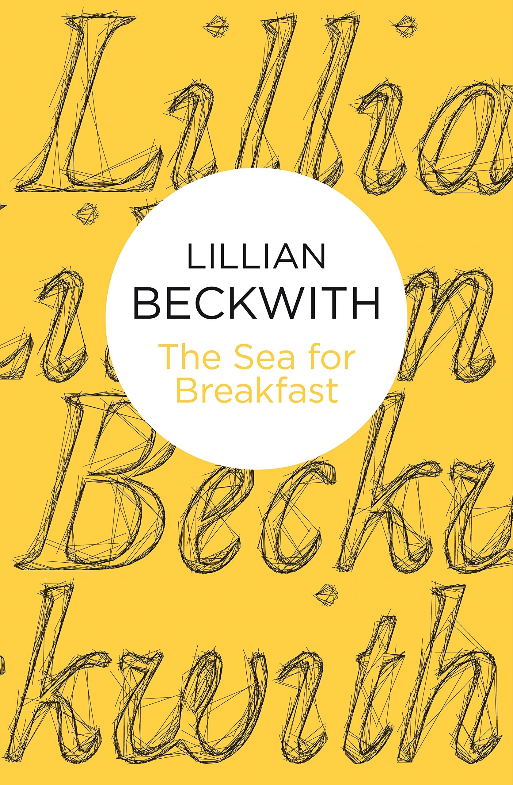 The Sea for Breakfast (Lillian Beckwith's Hebridean Tales) Contemporary literature