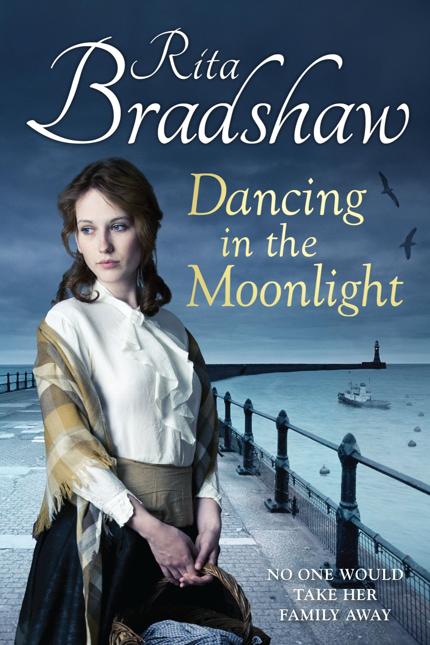 Dancing in the Moonlight: A Heart-breaking Historical Romance that is Gripping Until the Very Last Page Fairy Tales & Legends
