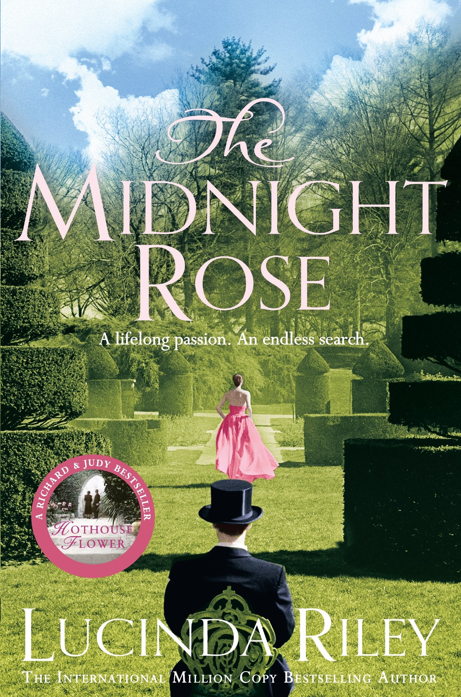 The Midnight Rose Historical Fiction