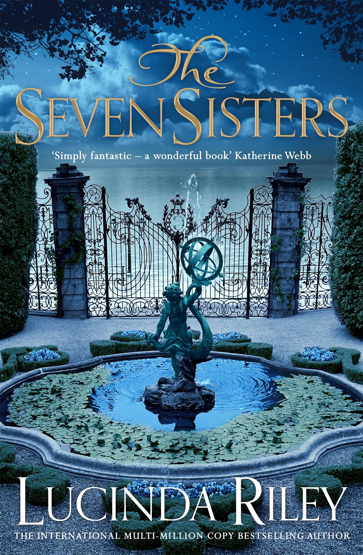 Product Image: The Seven Sisters 01