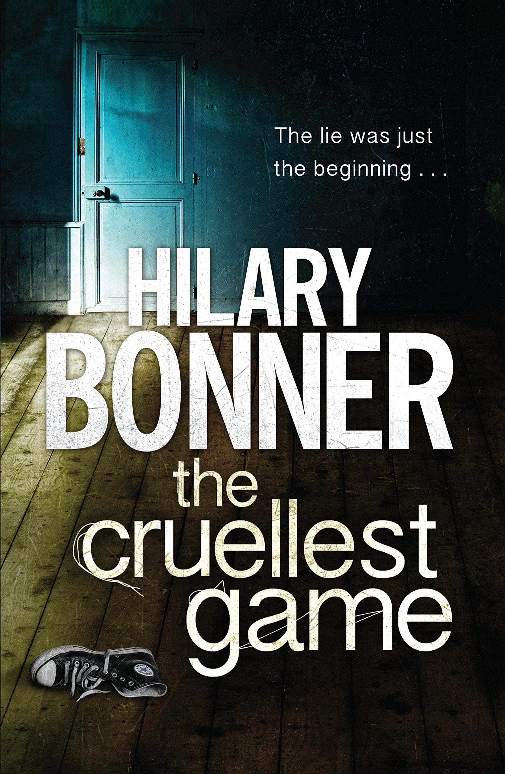 Product Image: The Cruellest Game