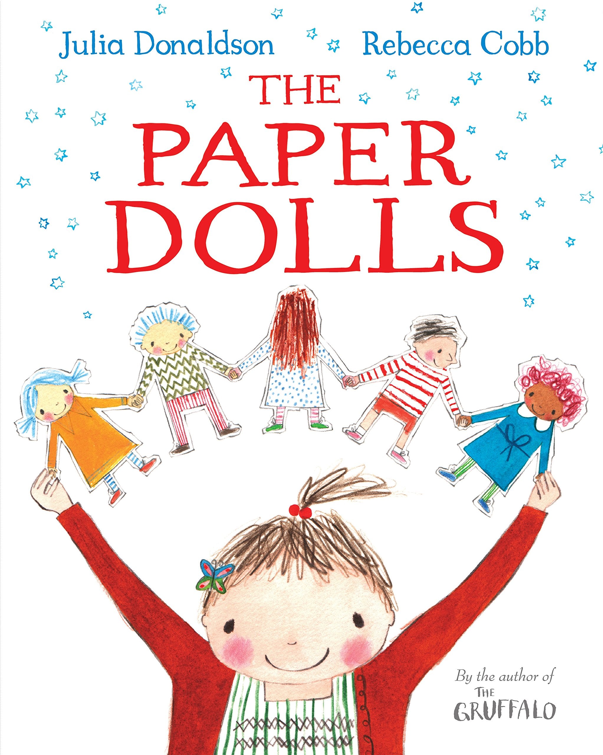 Product Image: The Paper Dolls