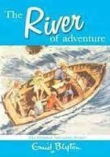 The river of adventure Books