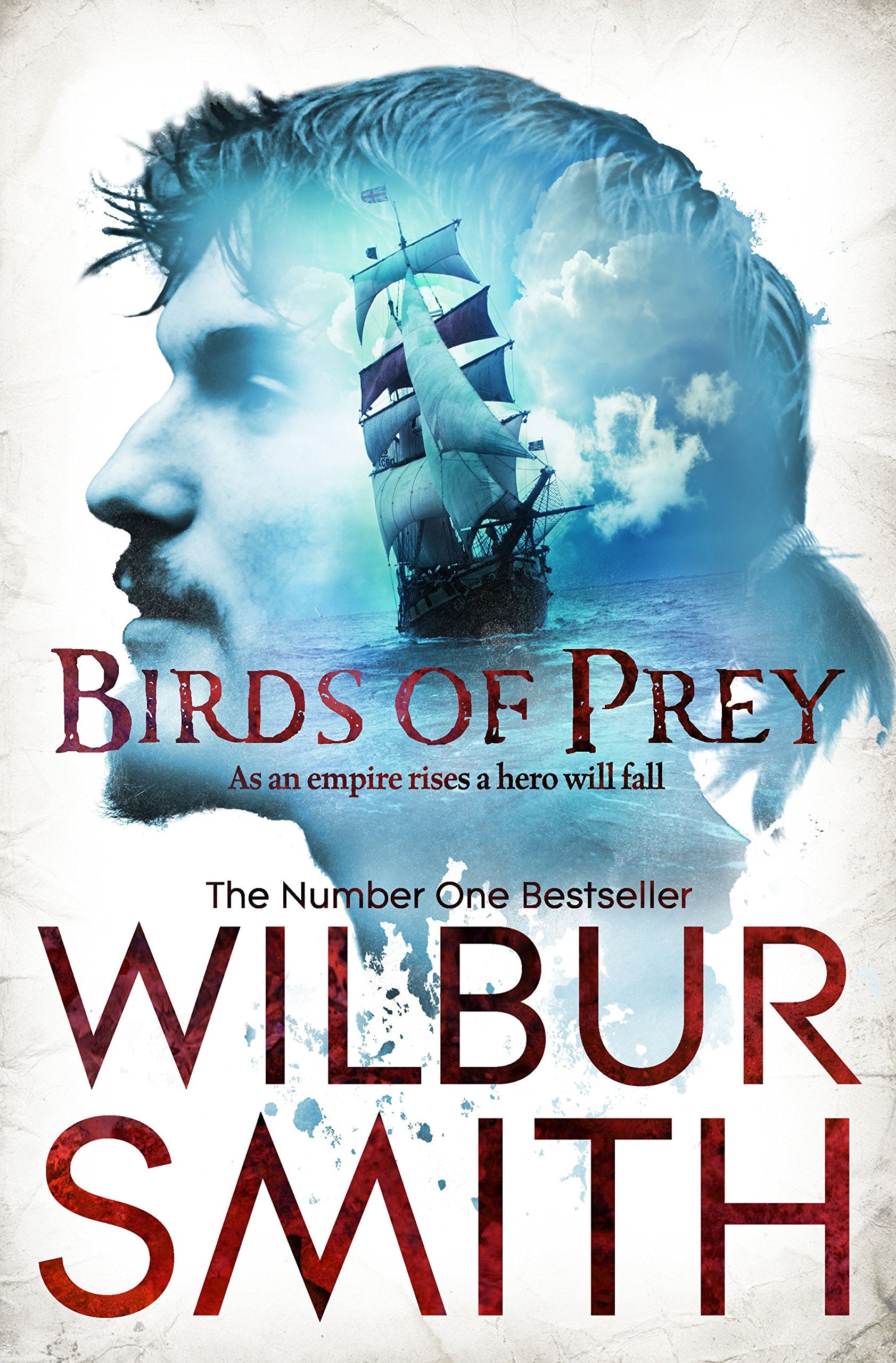 Birds Of Prey (The Courtneys) Contemporary literature