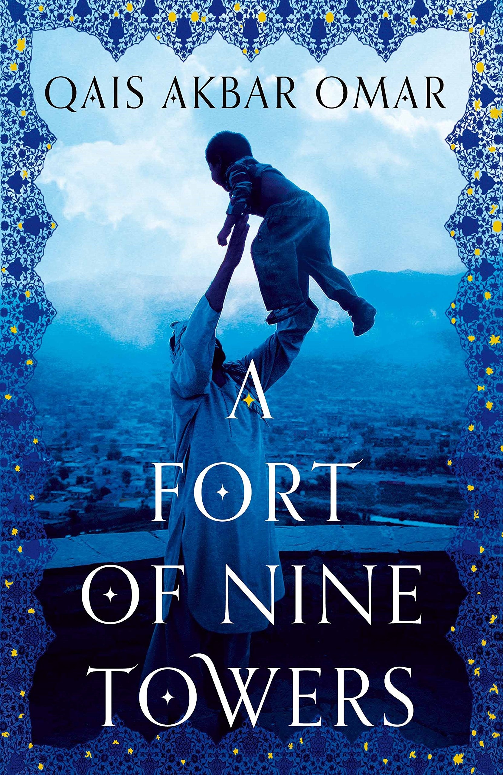 A Fort of Nine Towers Memories