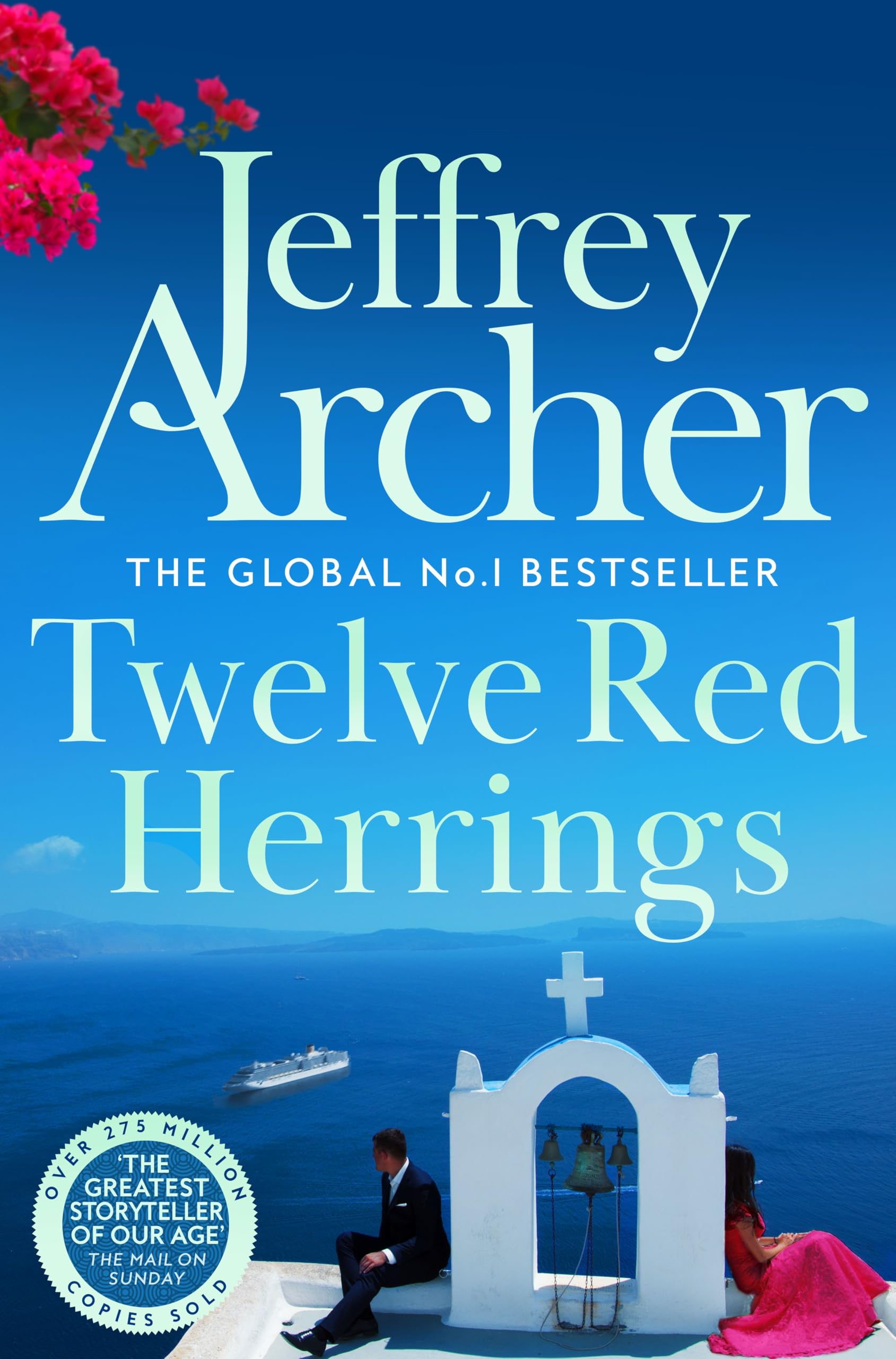 Twelve Red Herrings Essays & Short Stories