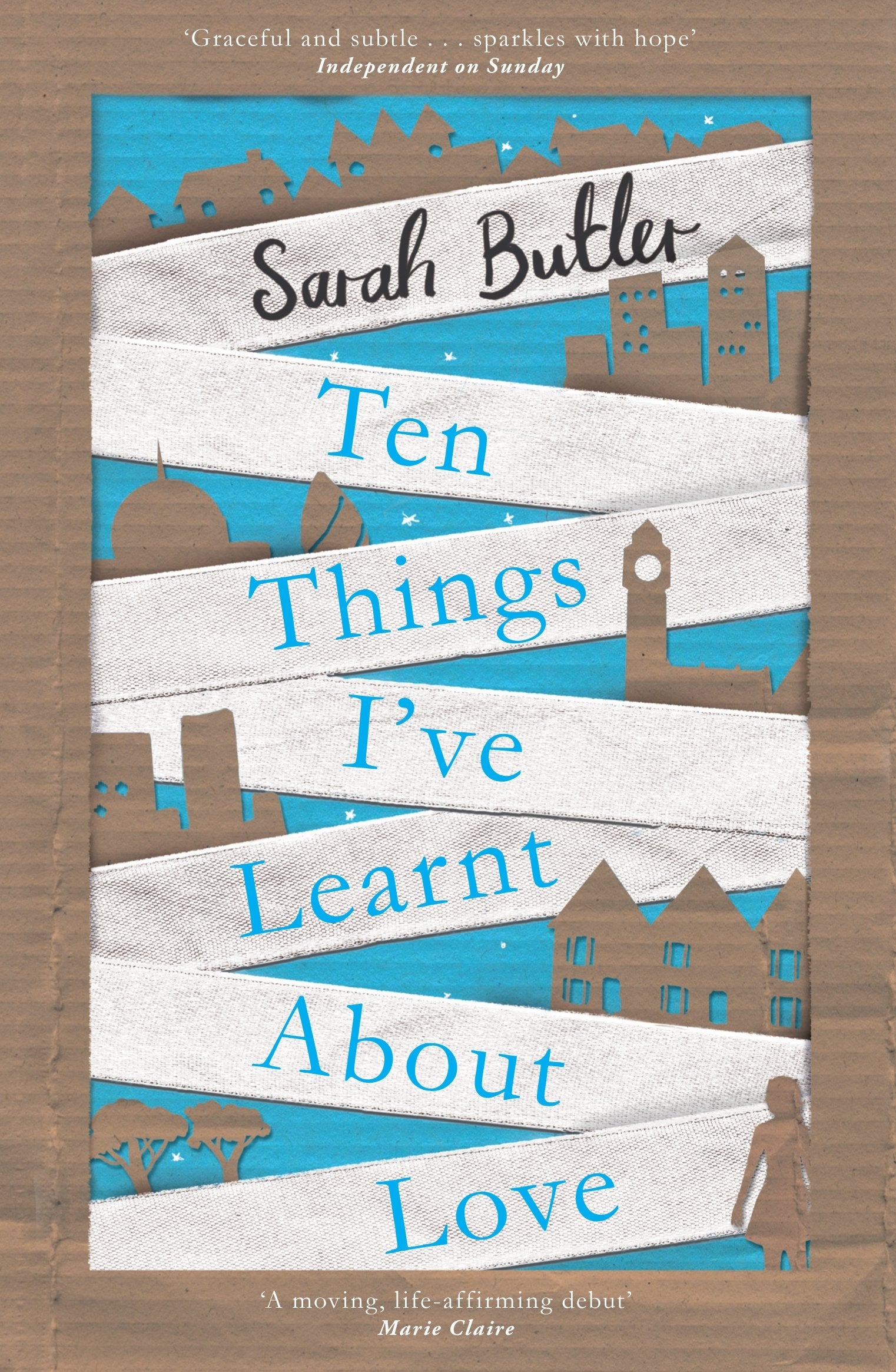 Product Image: Ten Things I've Learnt About Love