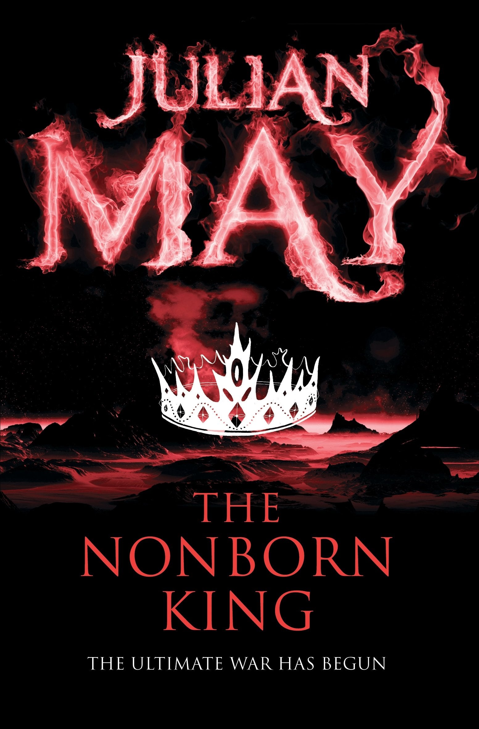 The Nonborn King (Saga of the Exiles, 3) Contemporary literature