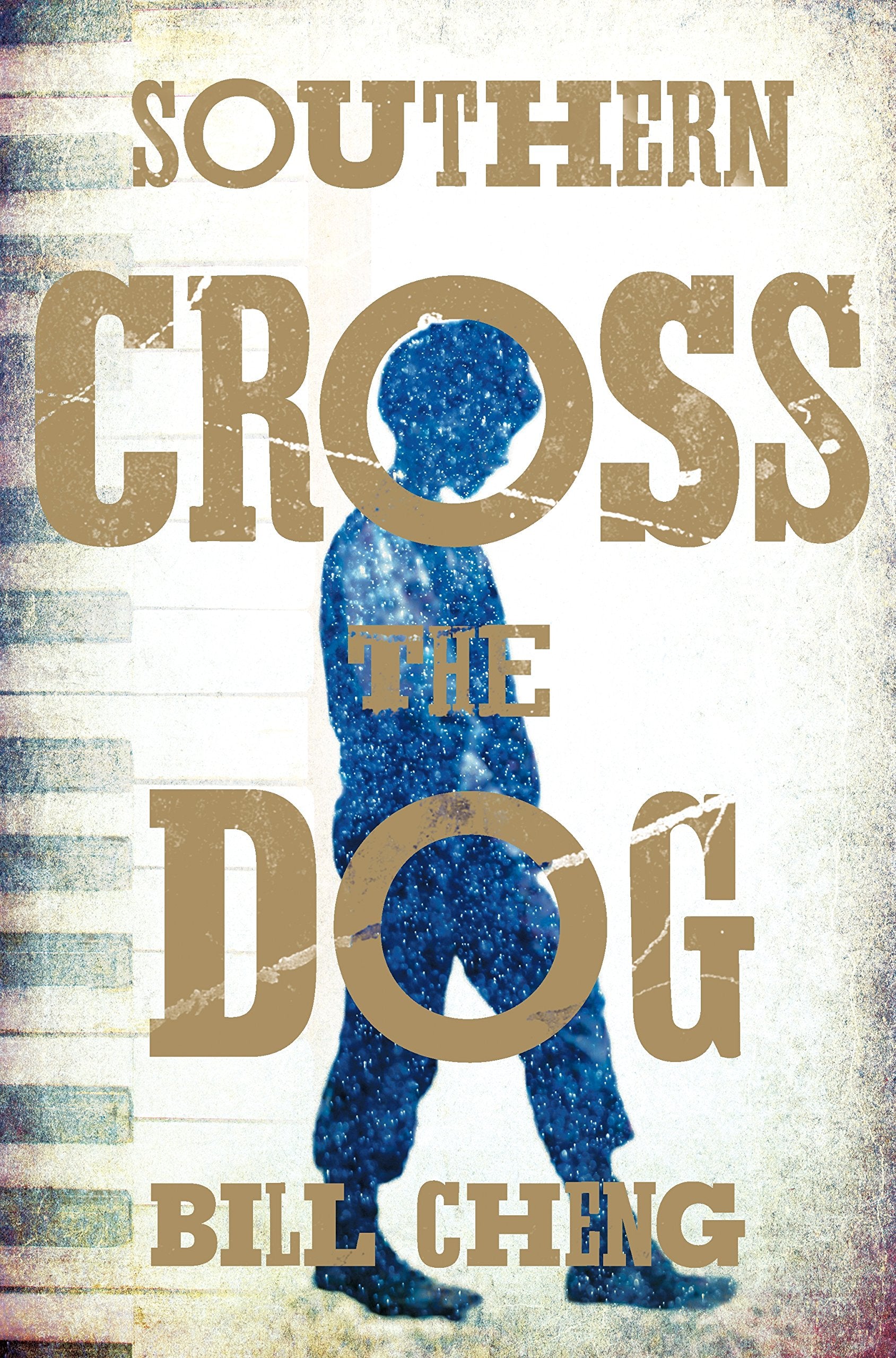 Southern Cross the Dog Contemporary literature