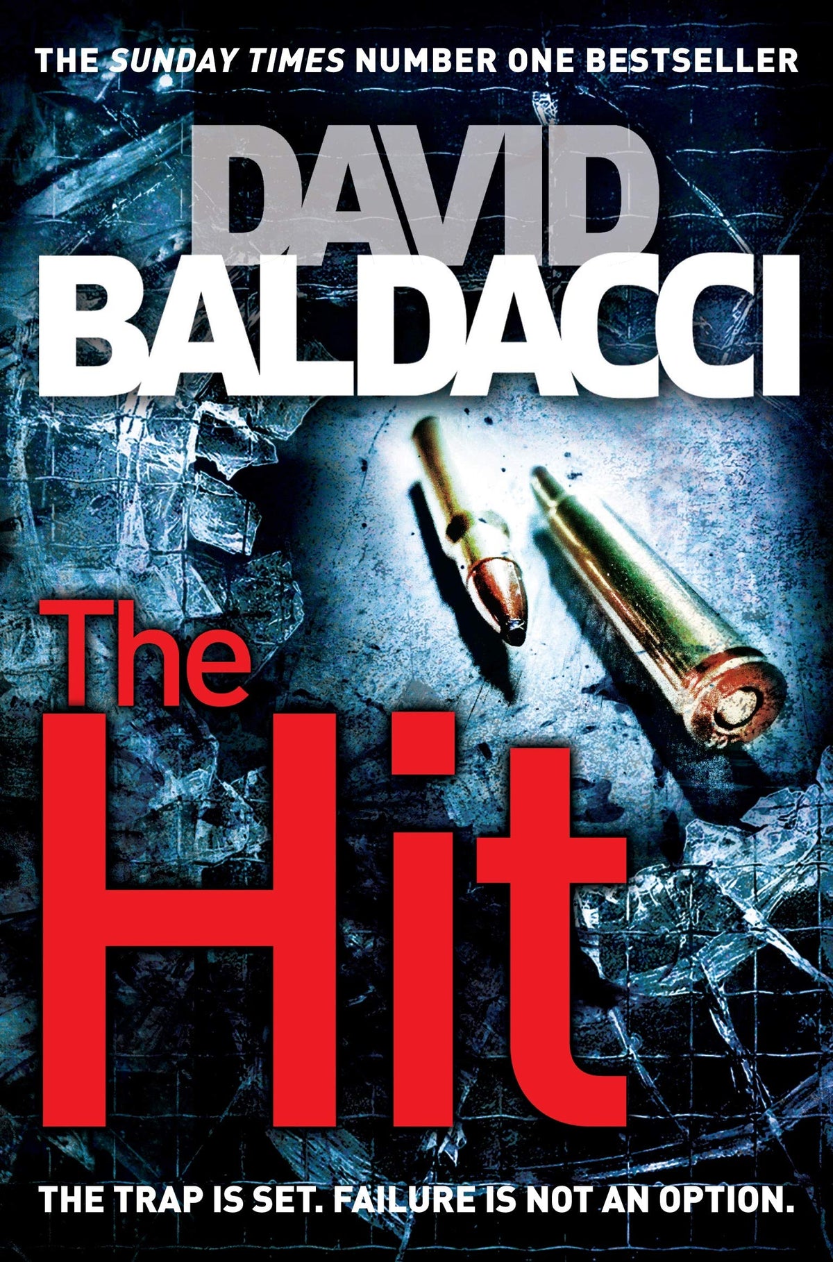 The Hit Detective & CSI