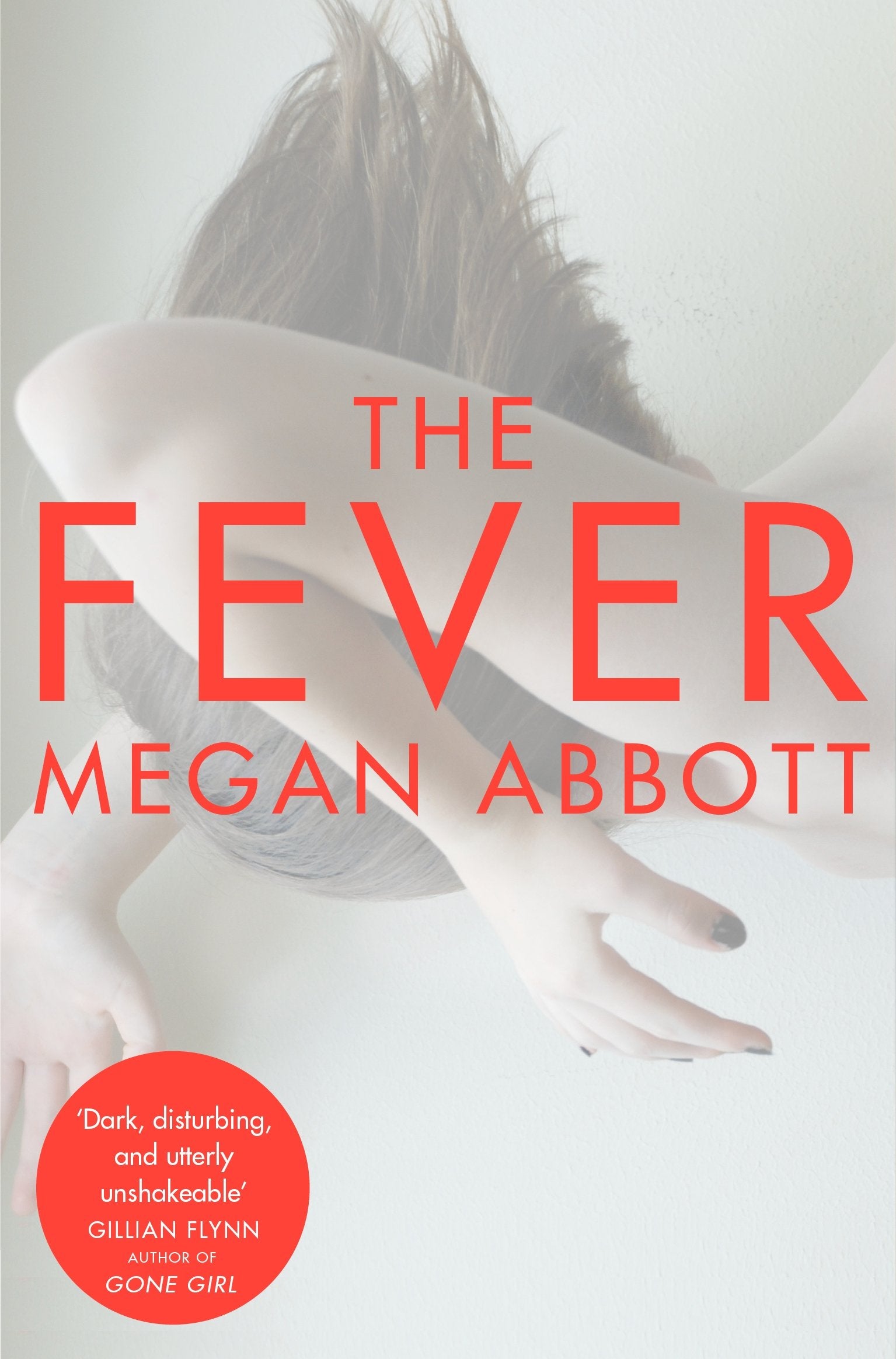 The Fever Contemporary literature Books