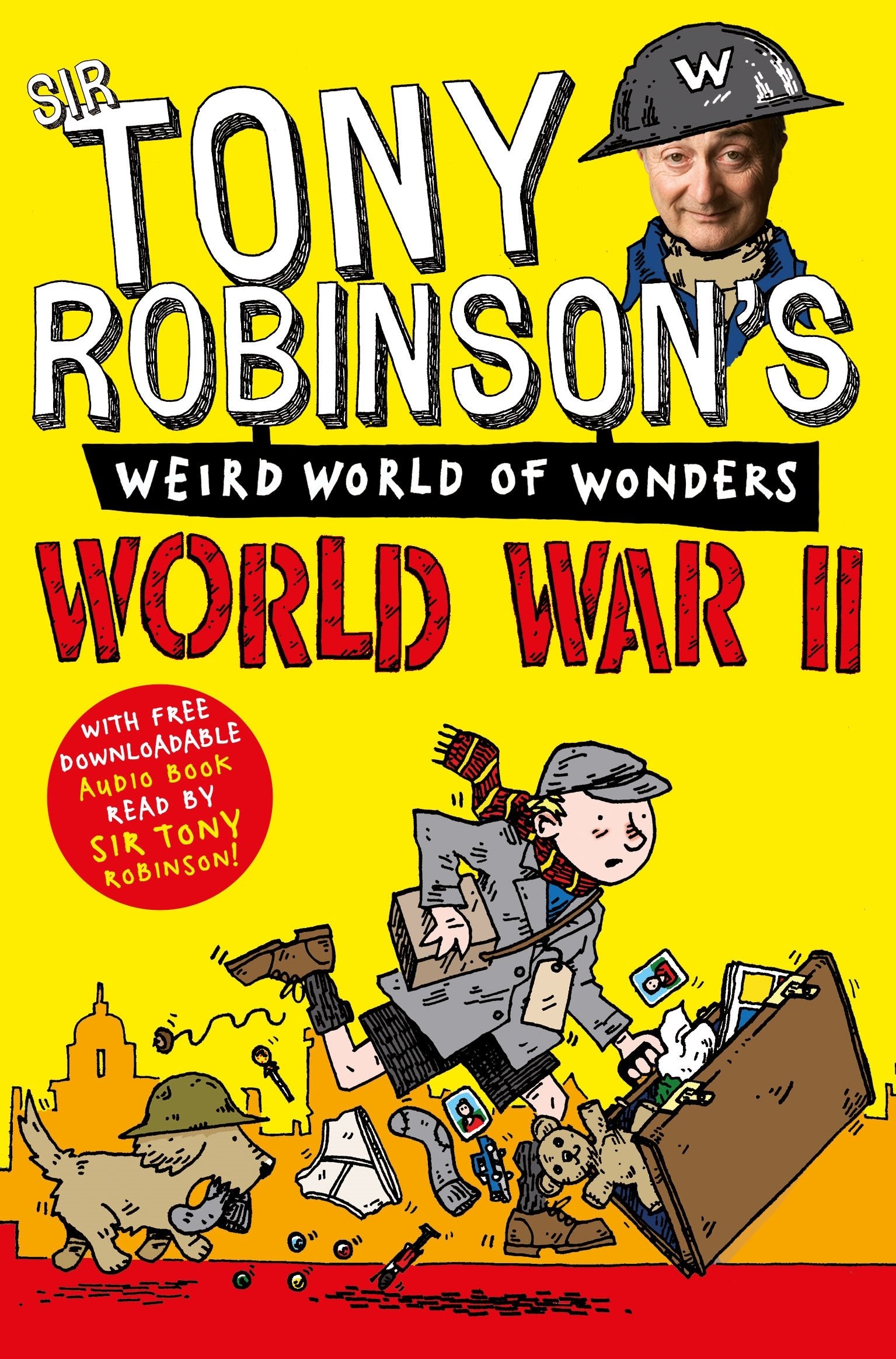 World War II Parents & Children