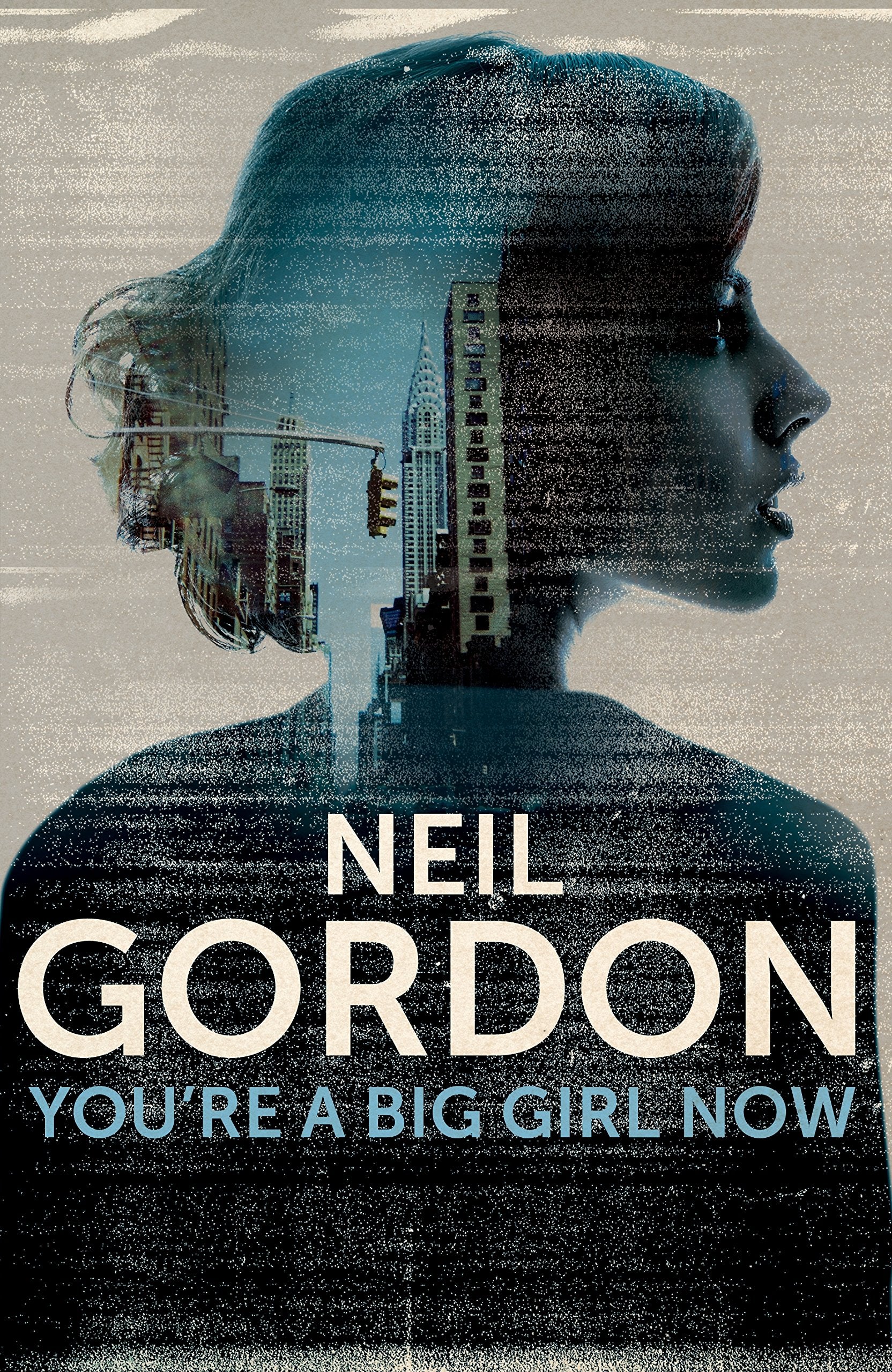 You're a Big Girl Now Contemporary literature