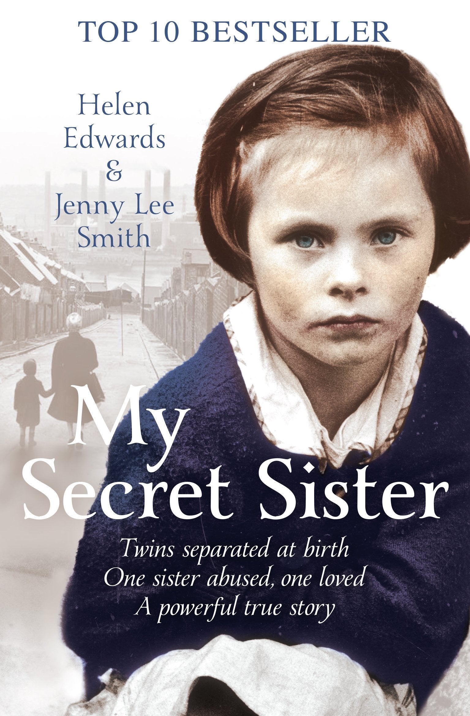 Product Image: My Secret Sister