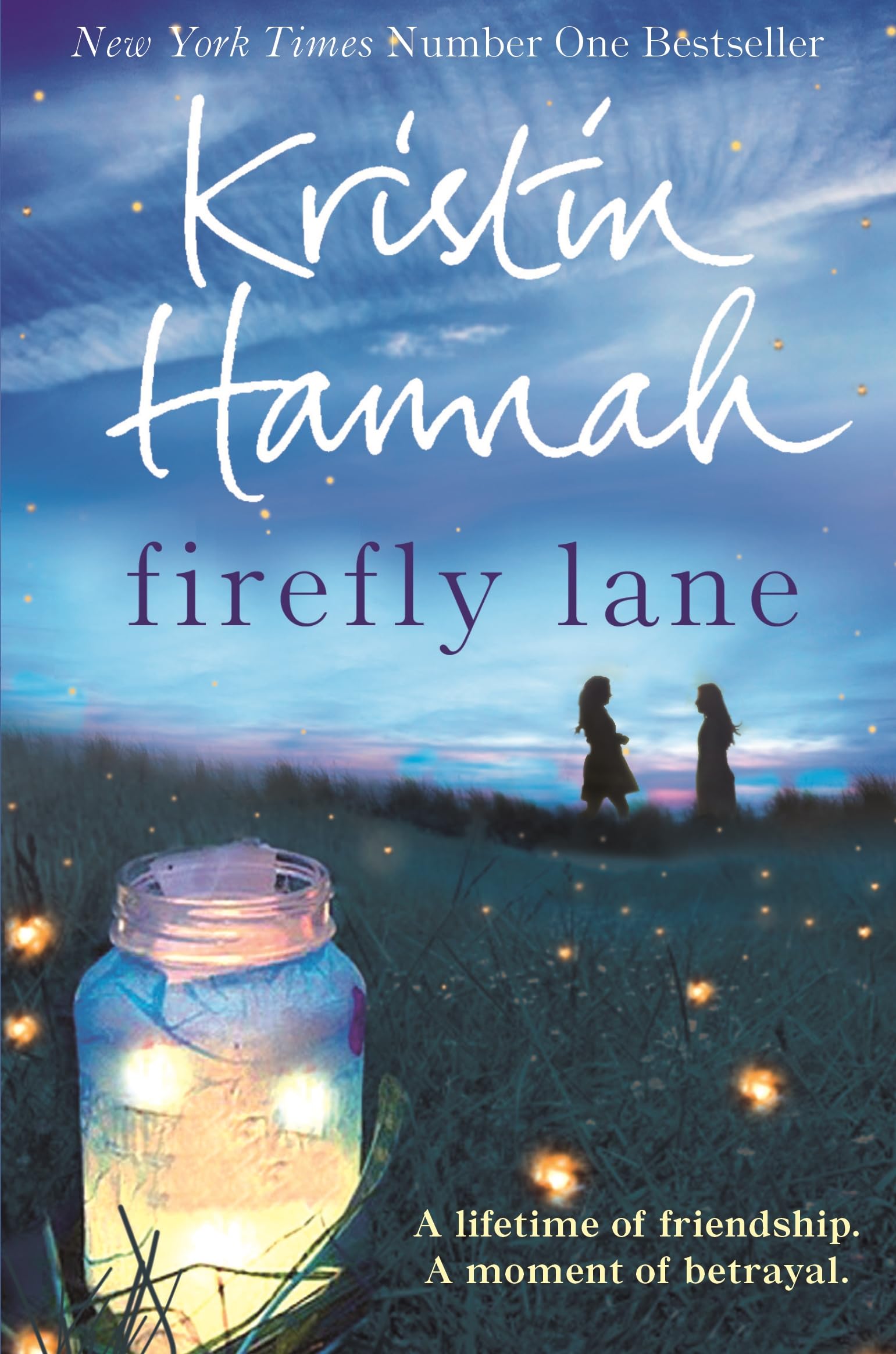 Product Image: Firefly Lane