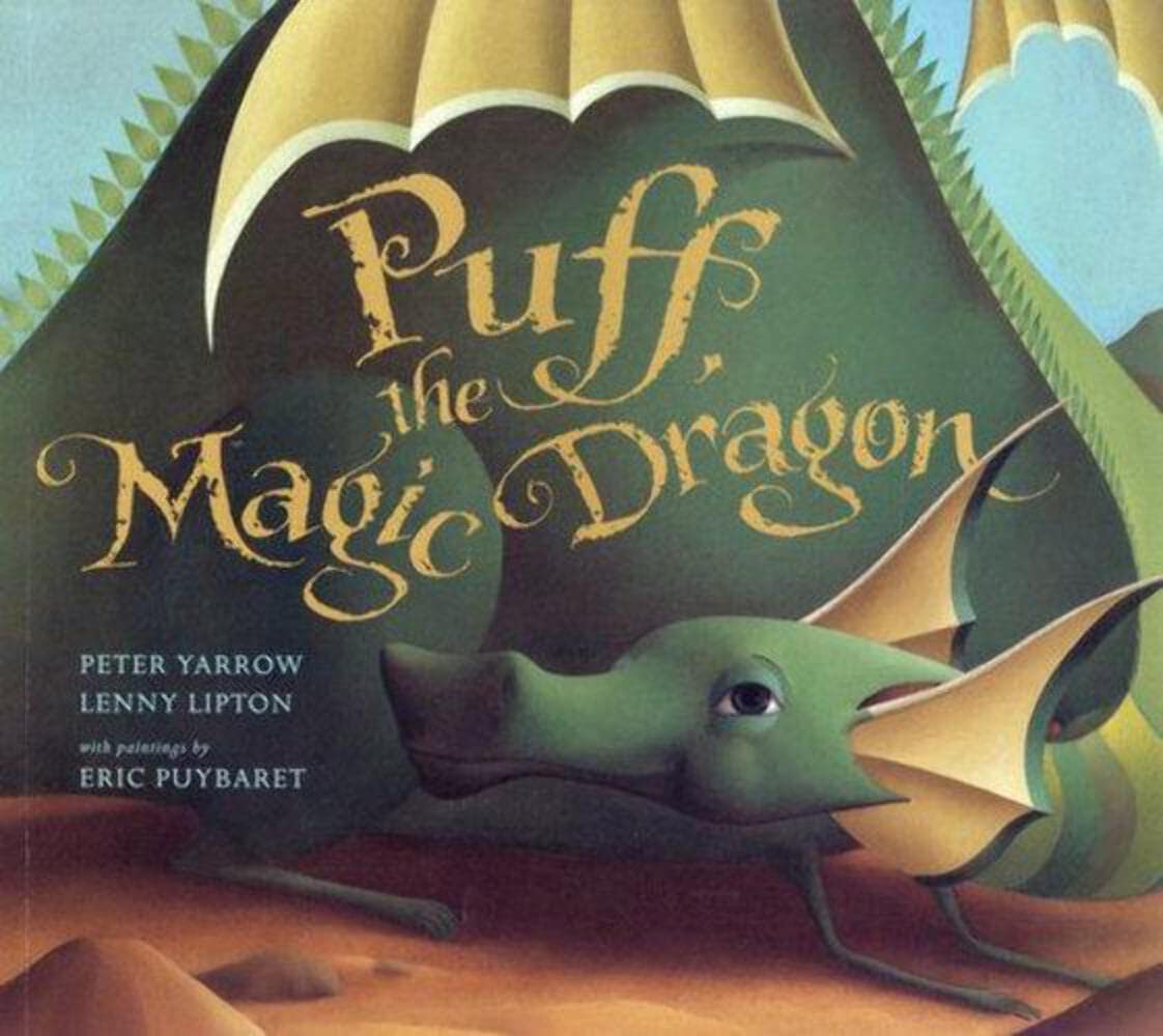Product Image: Puff der Zauberdrache
