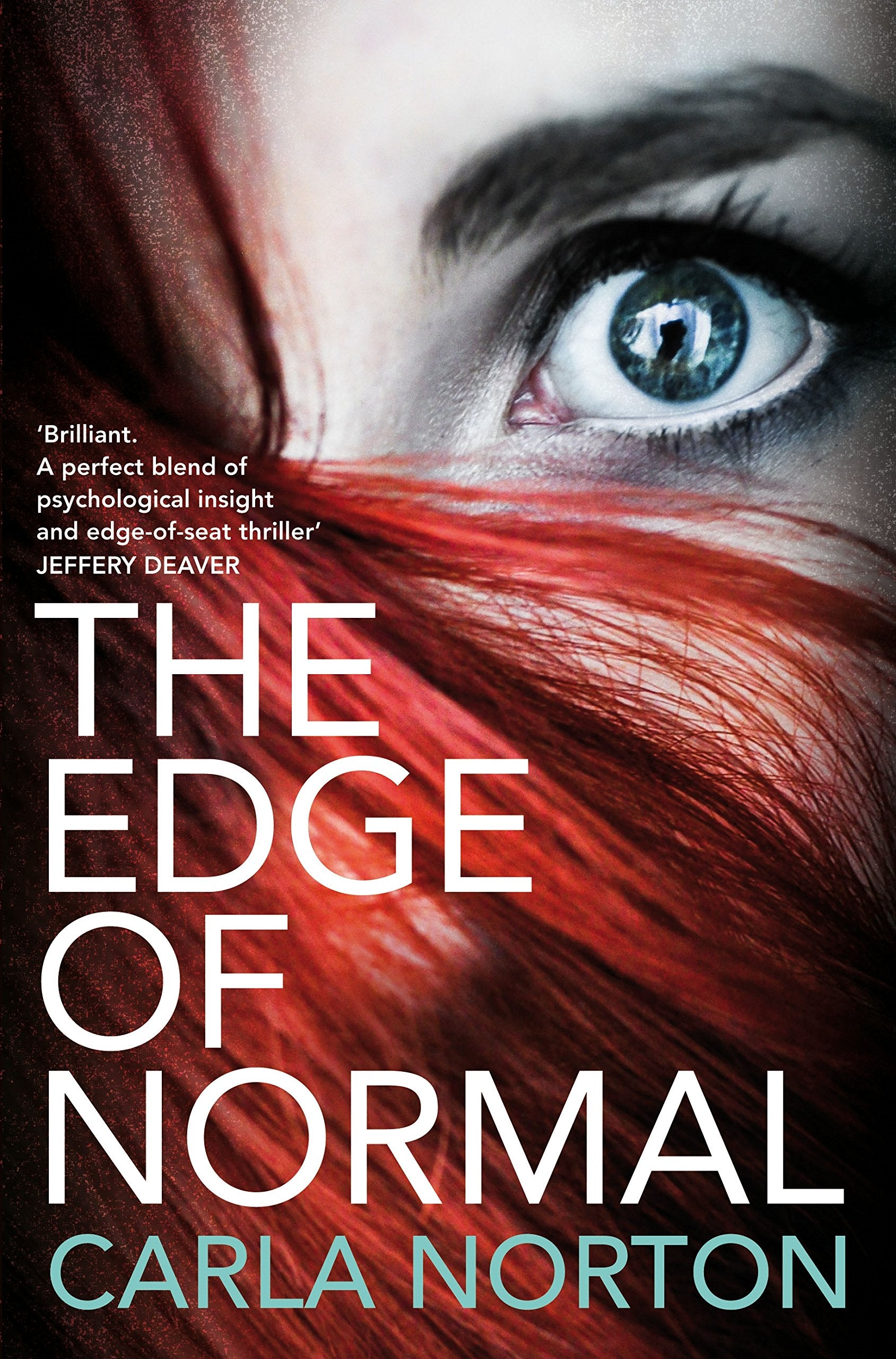 The Edge of Normal Action & Adventure