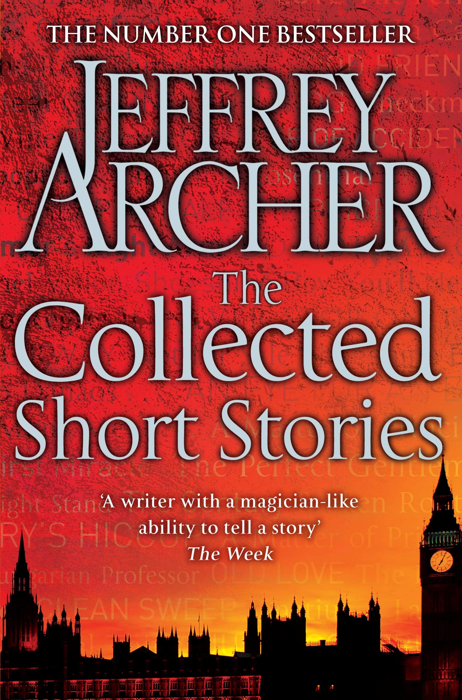 The Collected Short Stories Essays & Short Stories