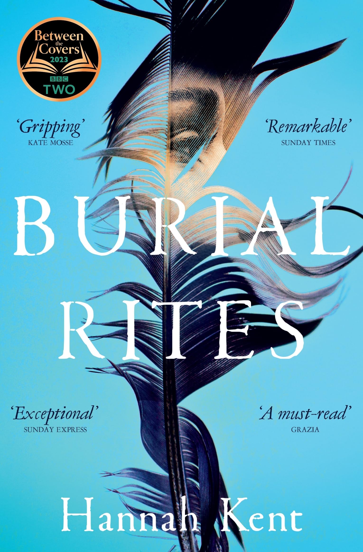 Burial Rites Historical Fiction