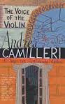The Voice of the Violin Contemporary literature
