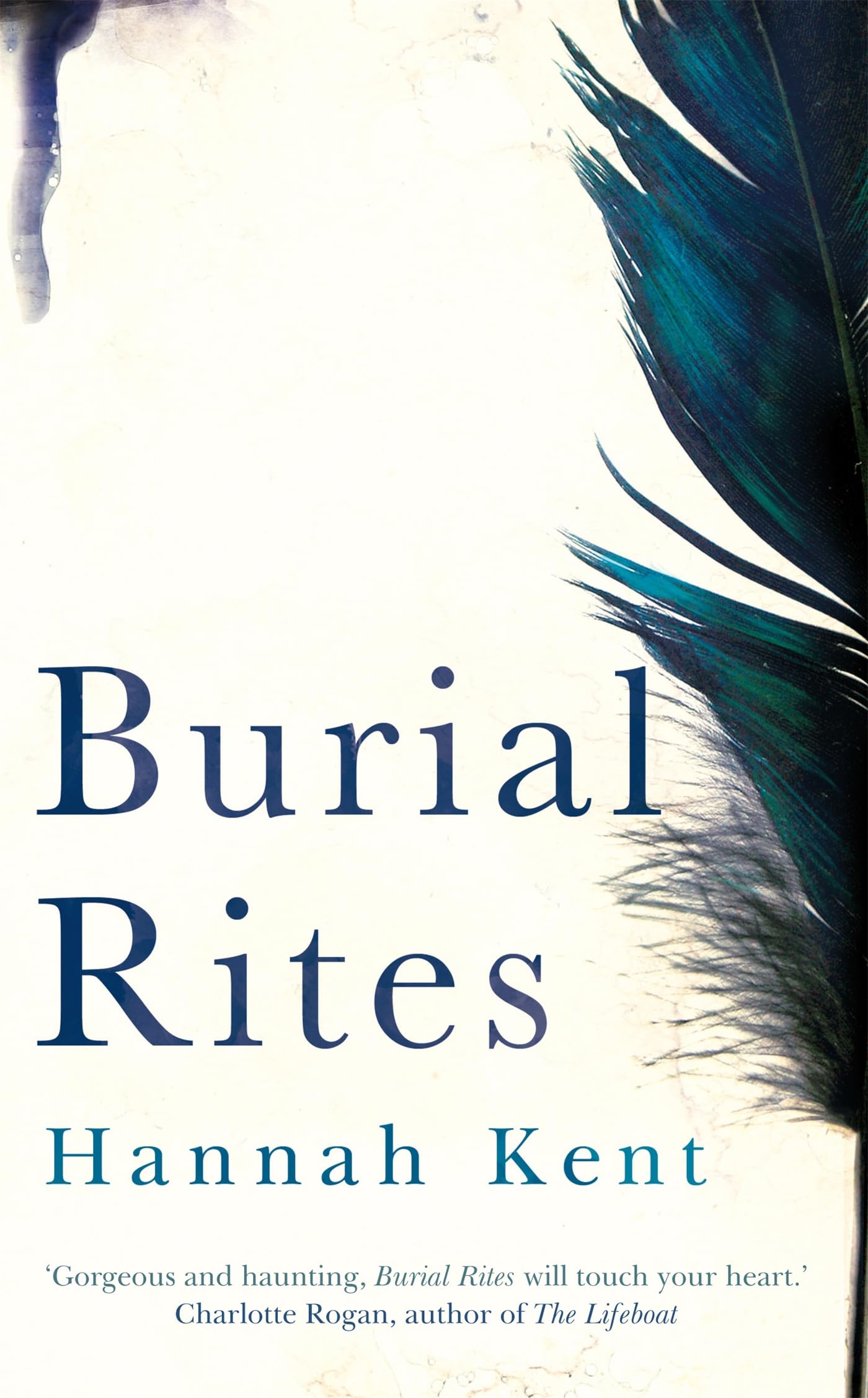 Burial Rites: The BBC Between the Covers Book Club Pick Contemporary literature