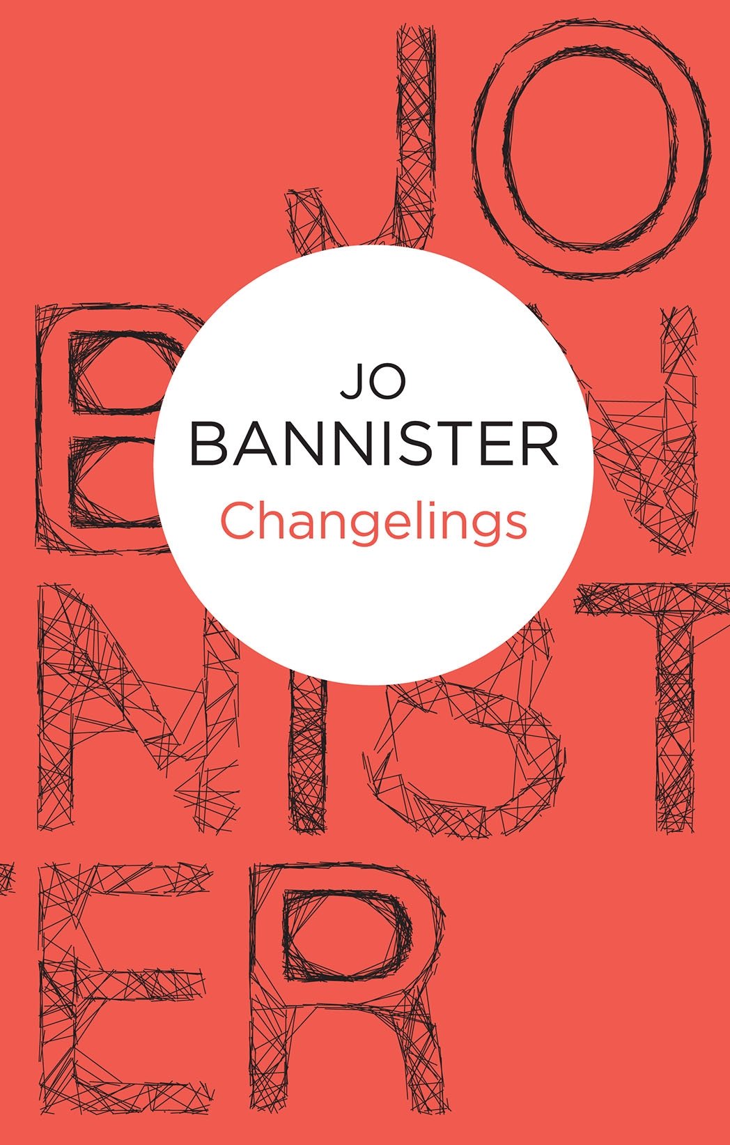Changelings Contemporary literature Books