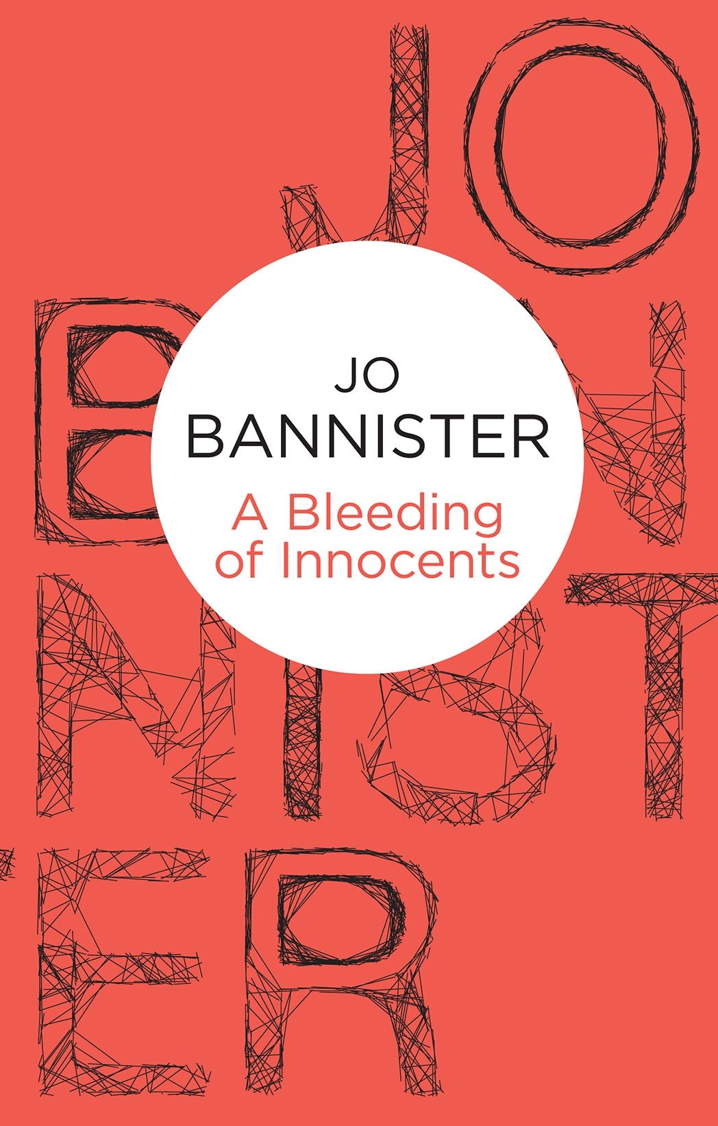 A Bleeding of Innocents Contemporary literature