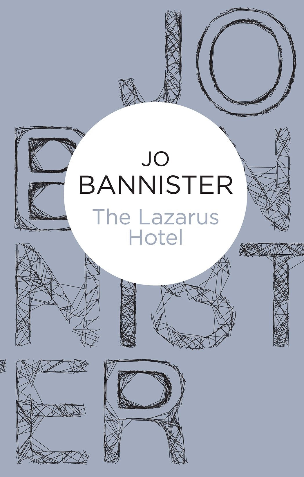 Product Image: The Lazarus Hotel