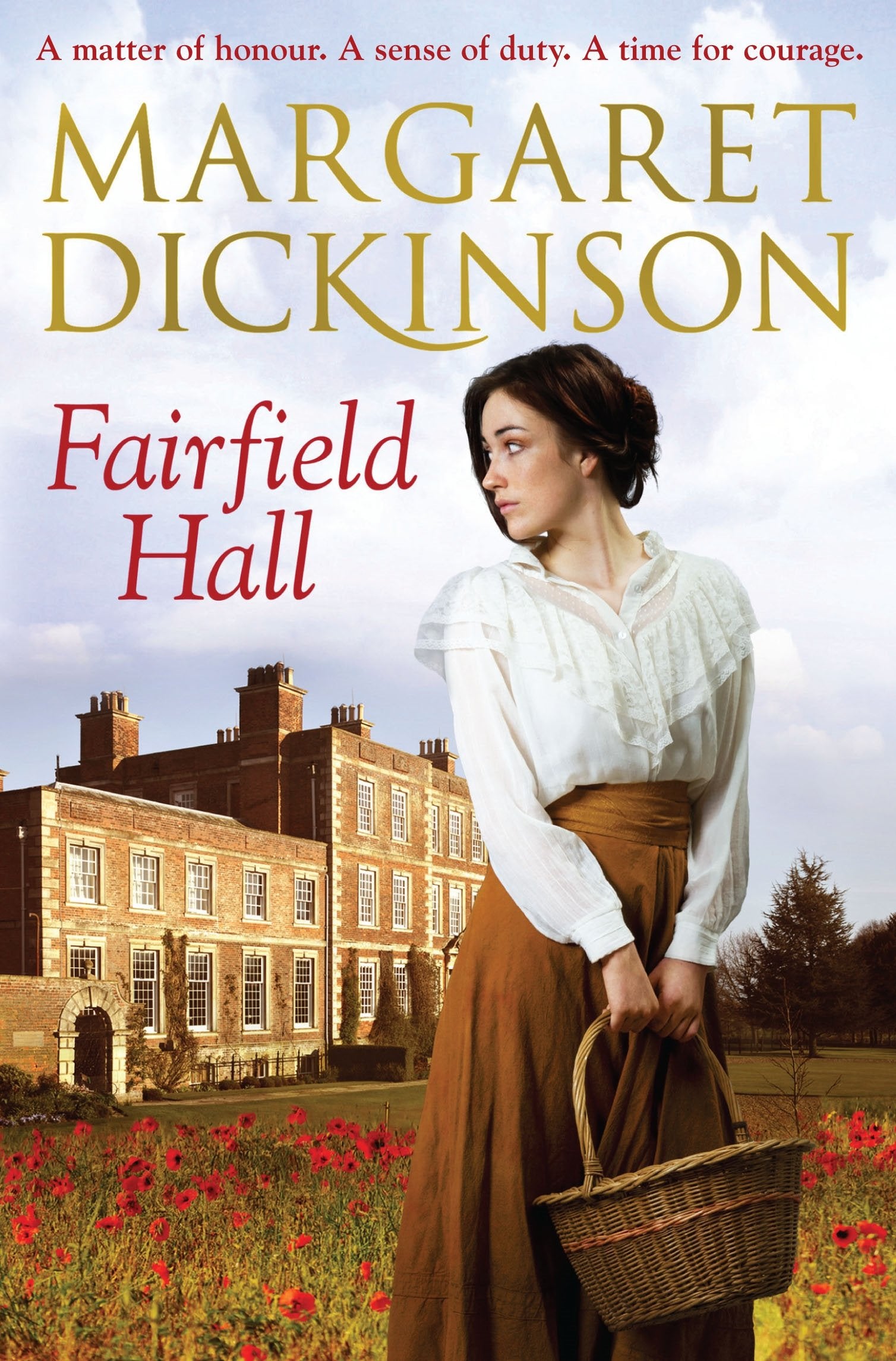 Fairfield Hall Fairy Tales & Legends