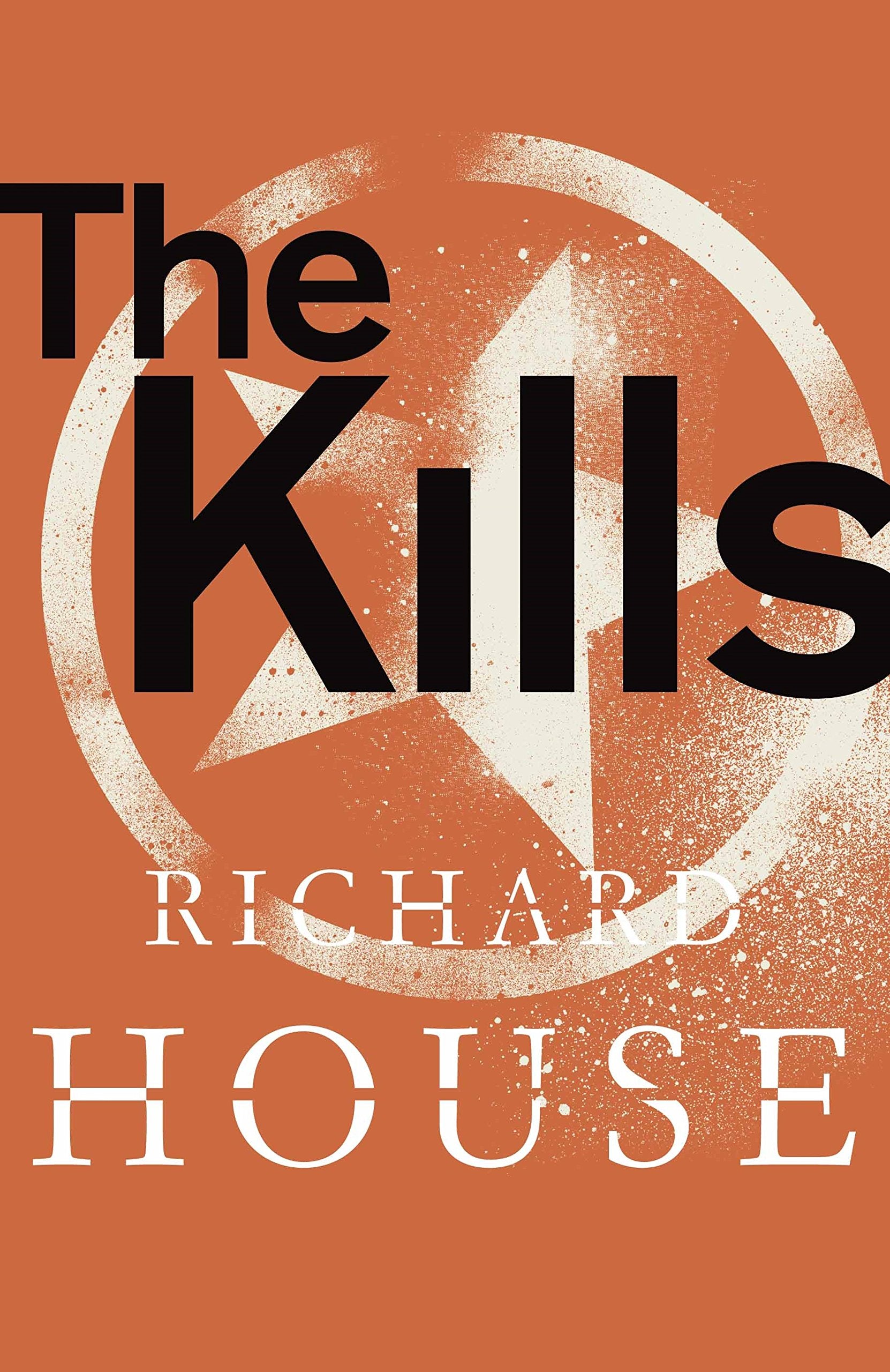 The Kills: Nominiert: Man Booker Prize 2013, Green Carnation Prize 2013 und The Gordon Burn Prize 2014 Contemporary literature