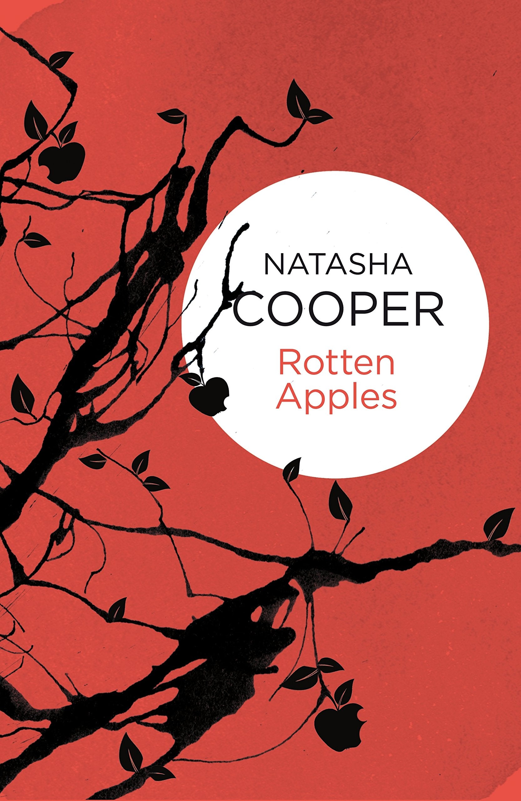Rotten Apples Contemporary literature Books