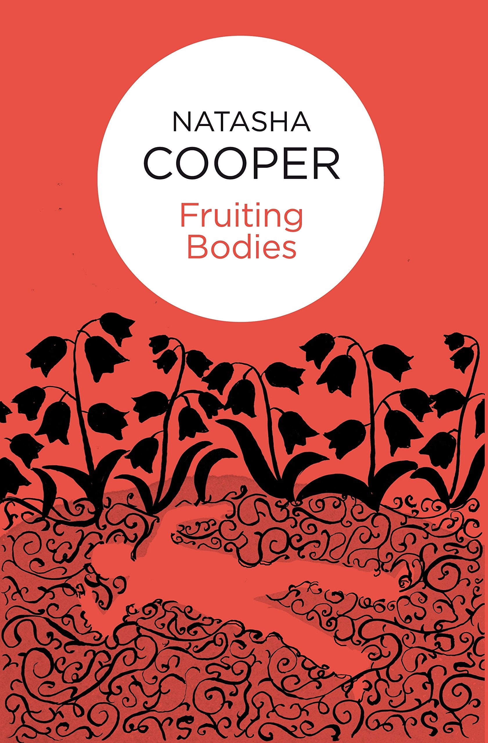 Product Image: Fruiting Bodies