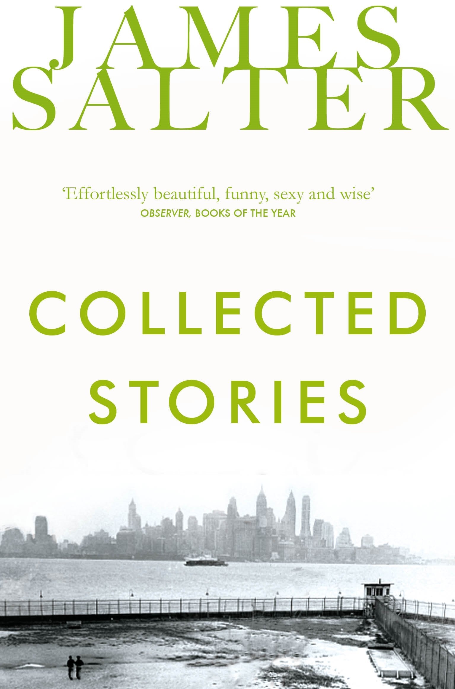 Product Image: Collected Stories
