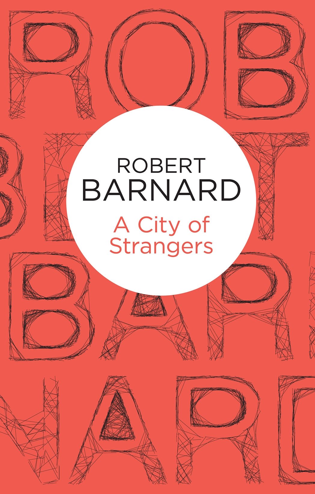 A City of Strangers Contemporary literature