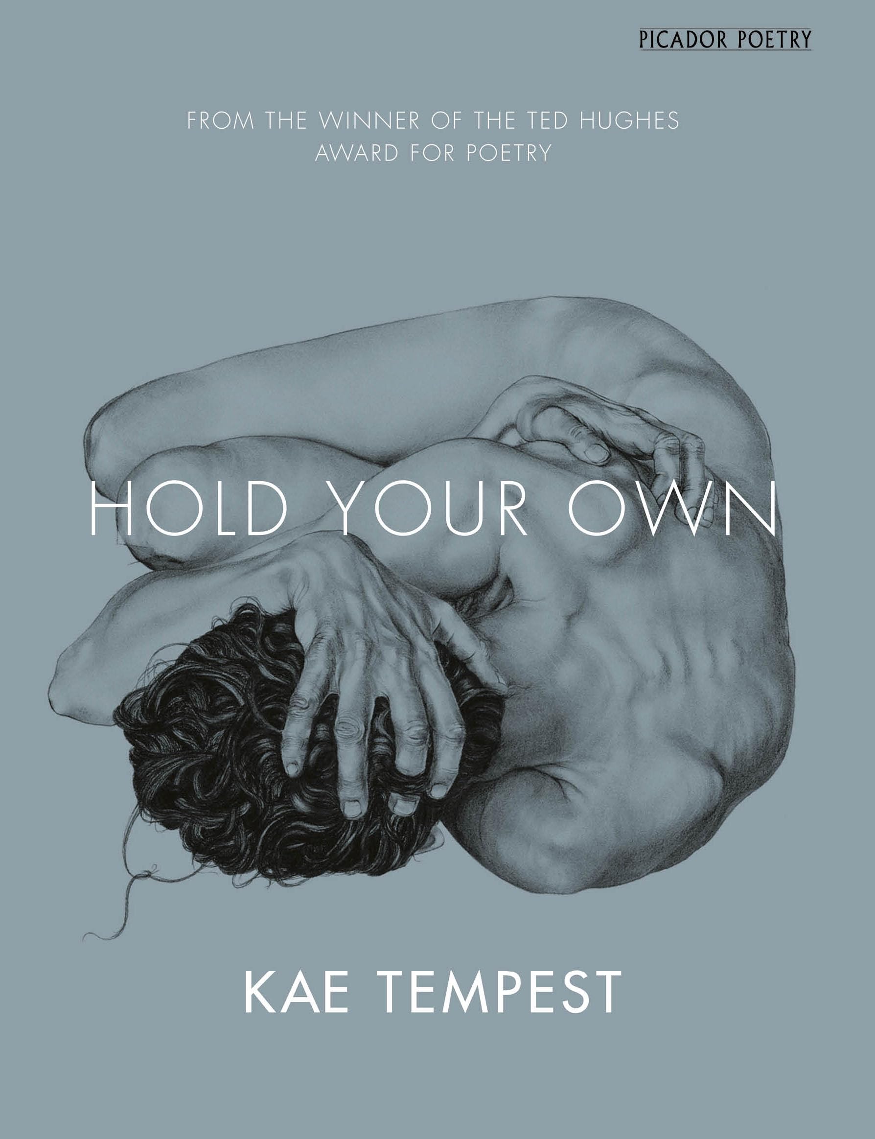 Hold Your Own Poetry