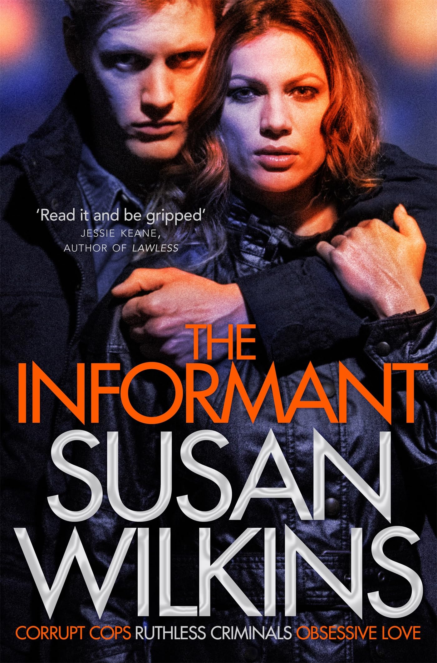 The Informant (The Kaz Phelps Series, 1) Contemporary literature