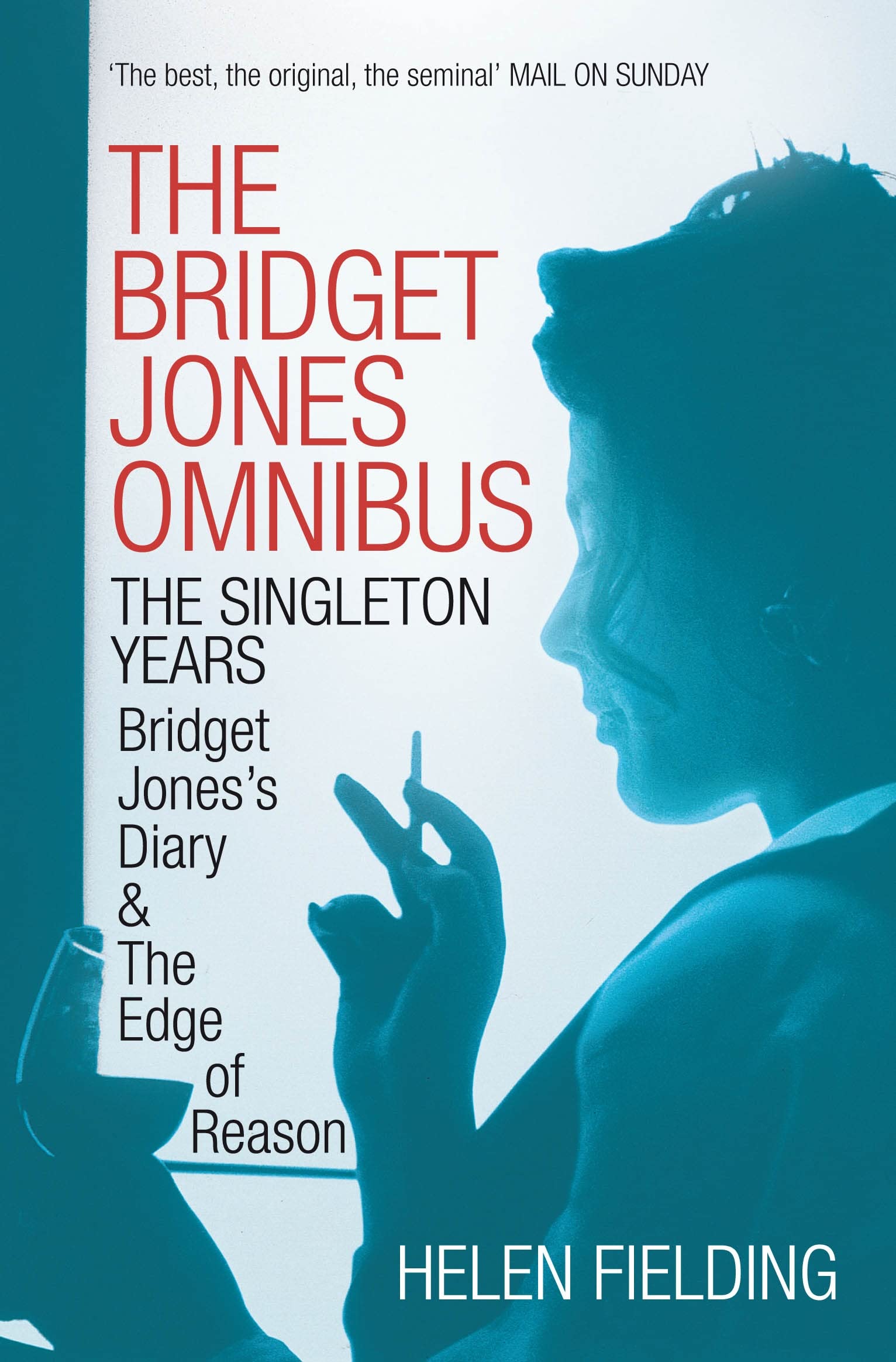 Product Image: Bridget Jones Omnibus