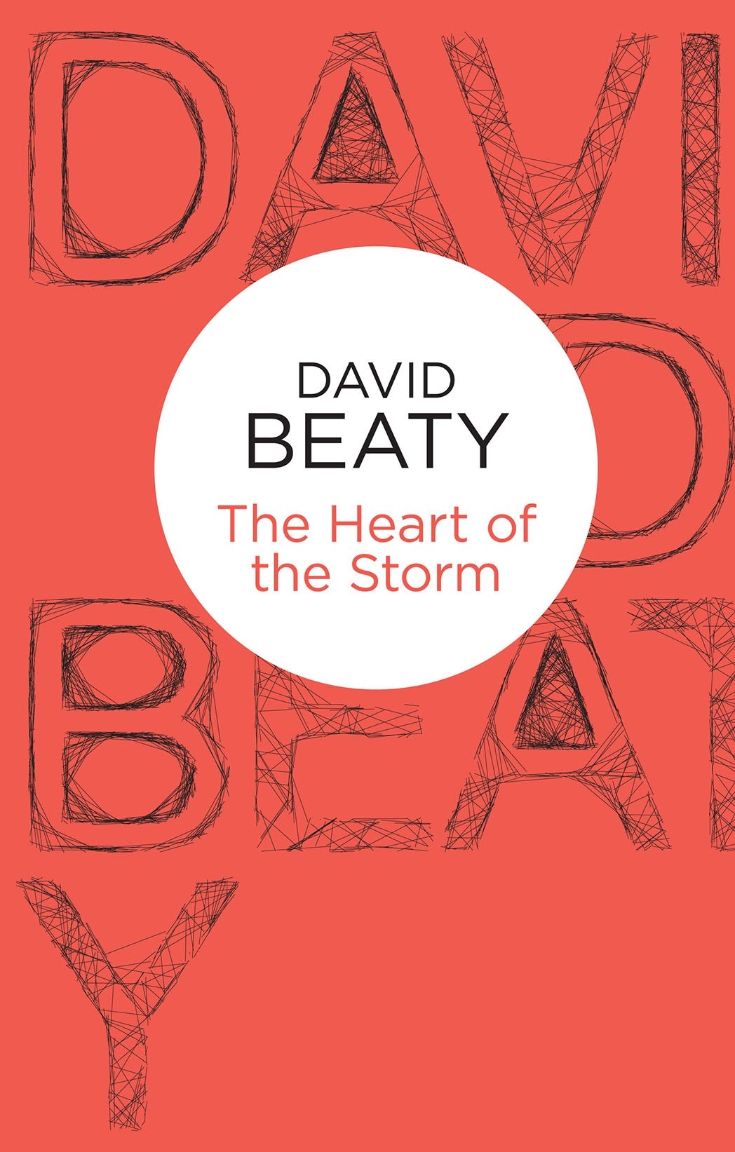 The Heart of the Storm Action & Adventure