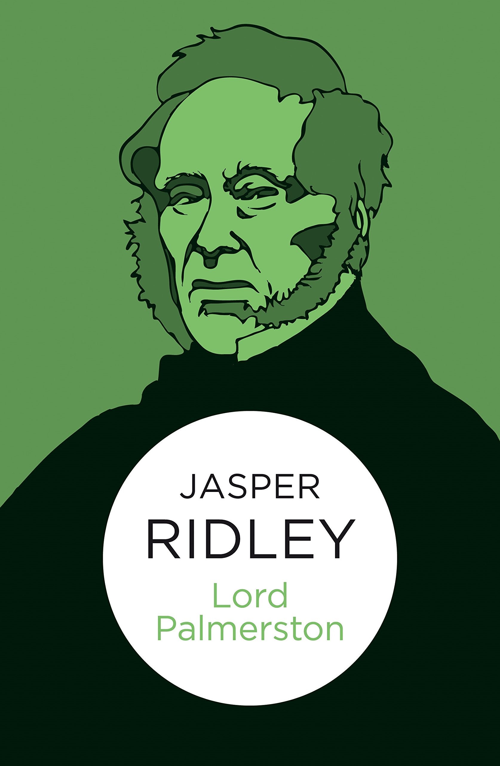 Product Image: Lord Palmerston
